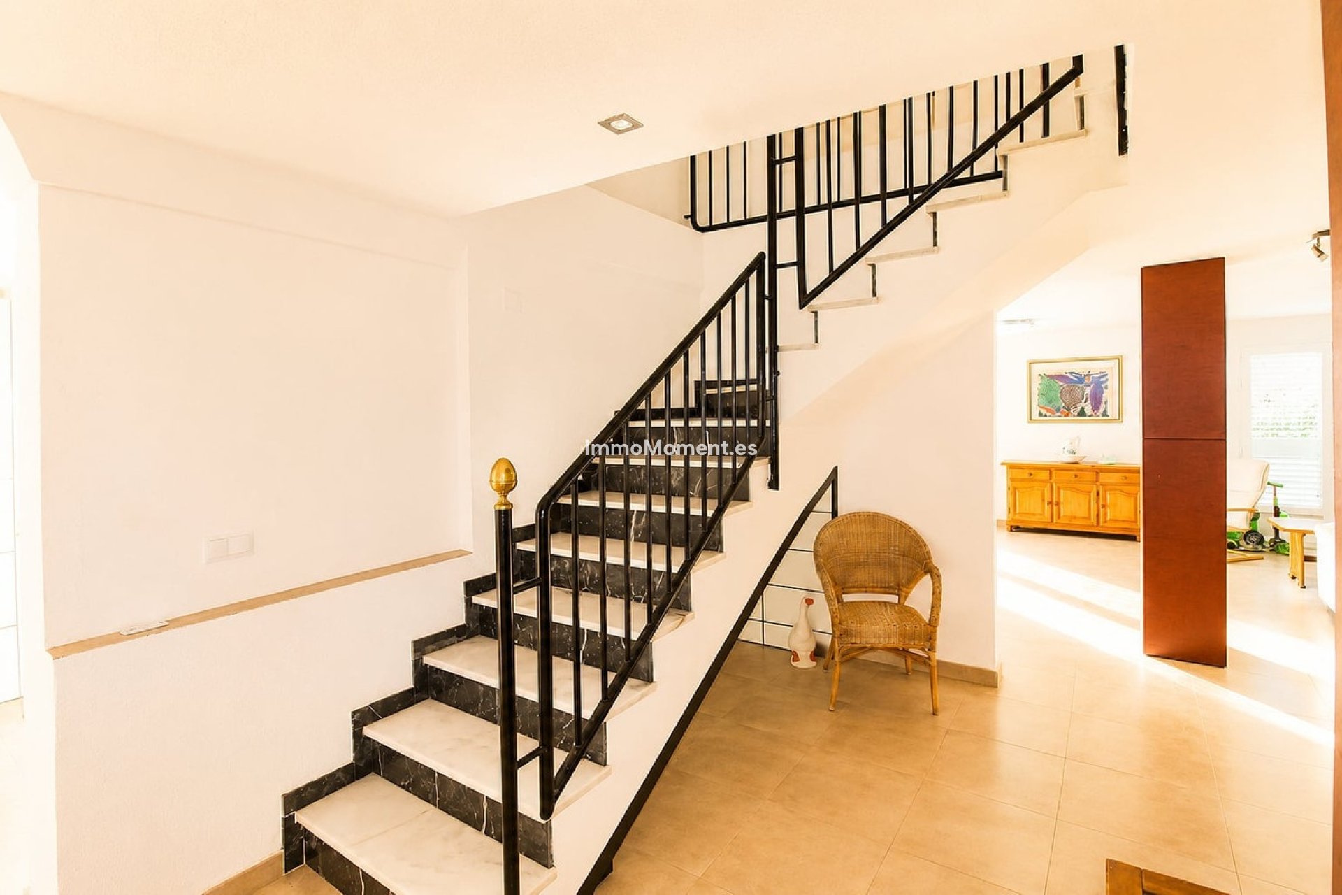 Resale - Detached villa - Orihuela Costa - Cabo roig - La Zenia