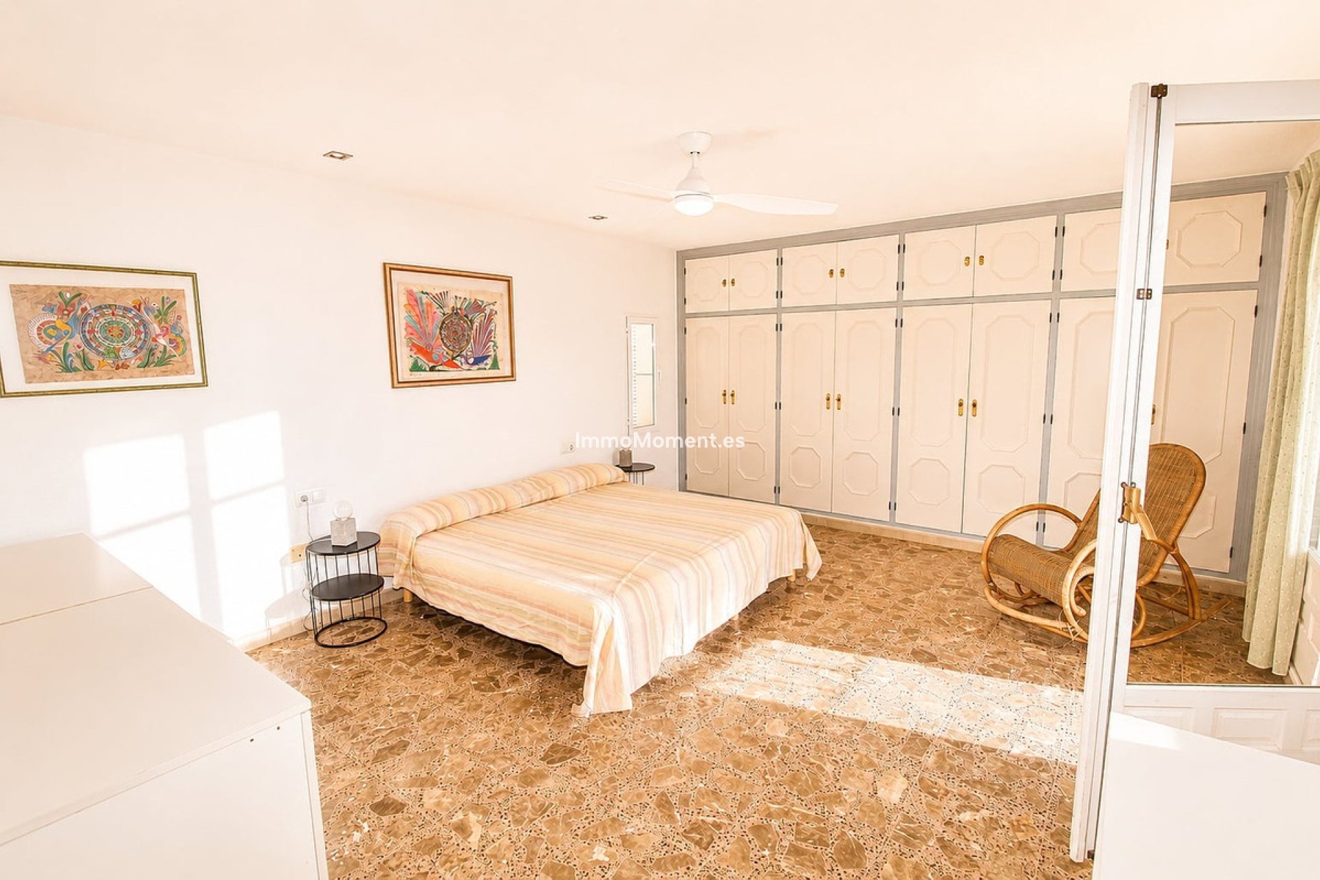 Resale - Detached villa - Orihuela Costa - Cabo roig - La Zenia
