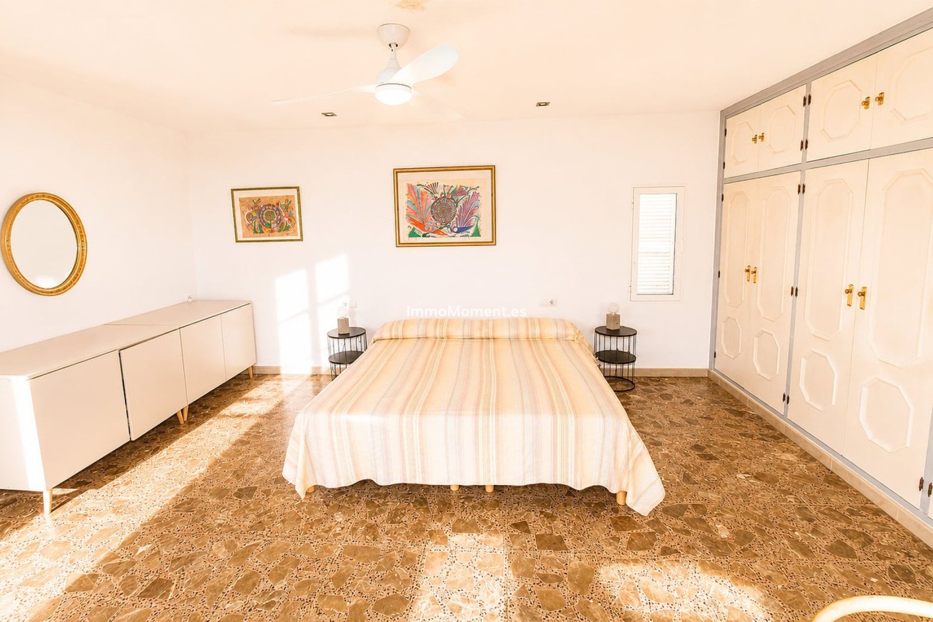 Resale - Detached villa - Orihuela Costa - Cabo roig - La Zenia