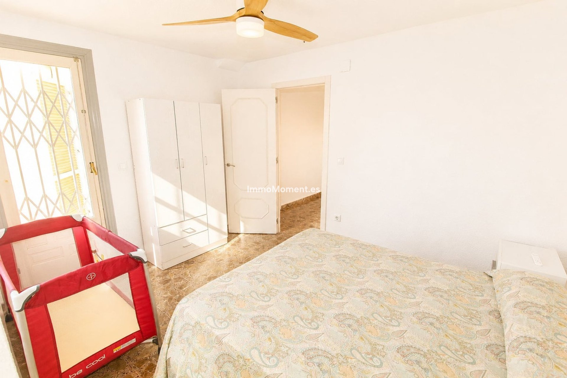 Resale - Detached villa - Orihuela Costa - Cabo roig - La Zenia
