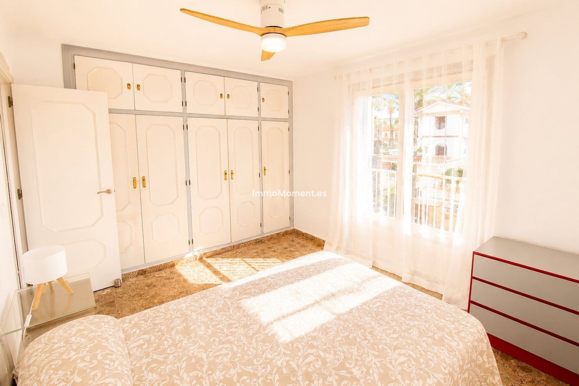 Resale - Detached villa - Orihuela Costa - Cabo roig - La Zenia