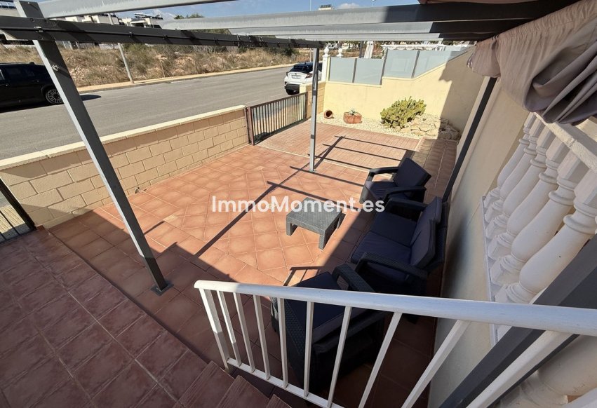 Resale - Detached villa - Orihuela Costa - Cabo roig - La Zenia