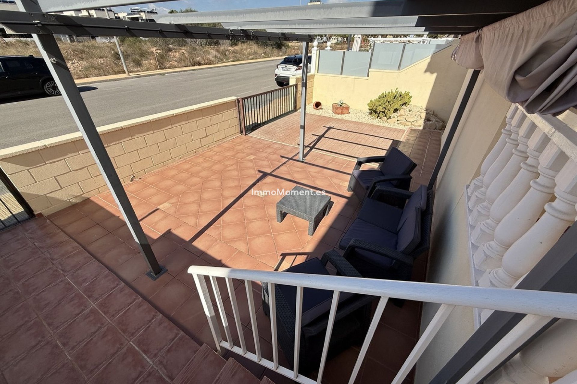 Resale - Detached villa - Orihuela Costa - Cabo roig - La Zenia