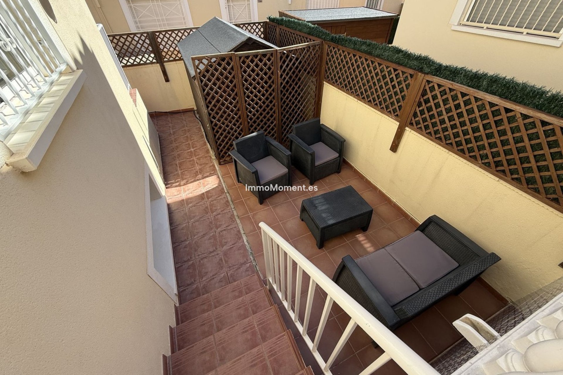 Resale - Detached villa - Orihuela Costa - Cabo roig - La Zenia