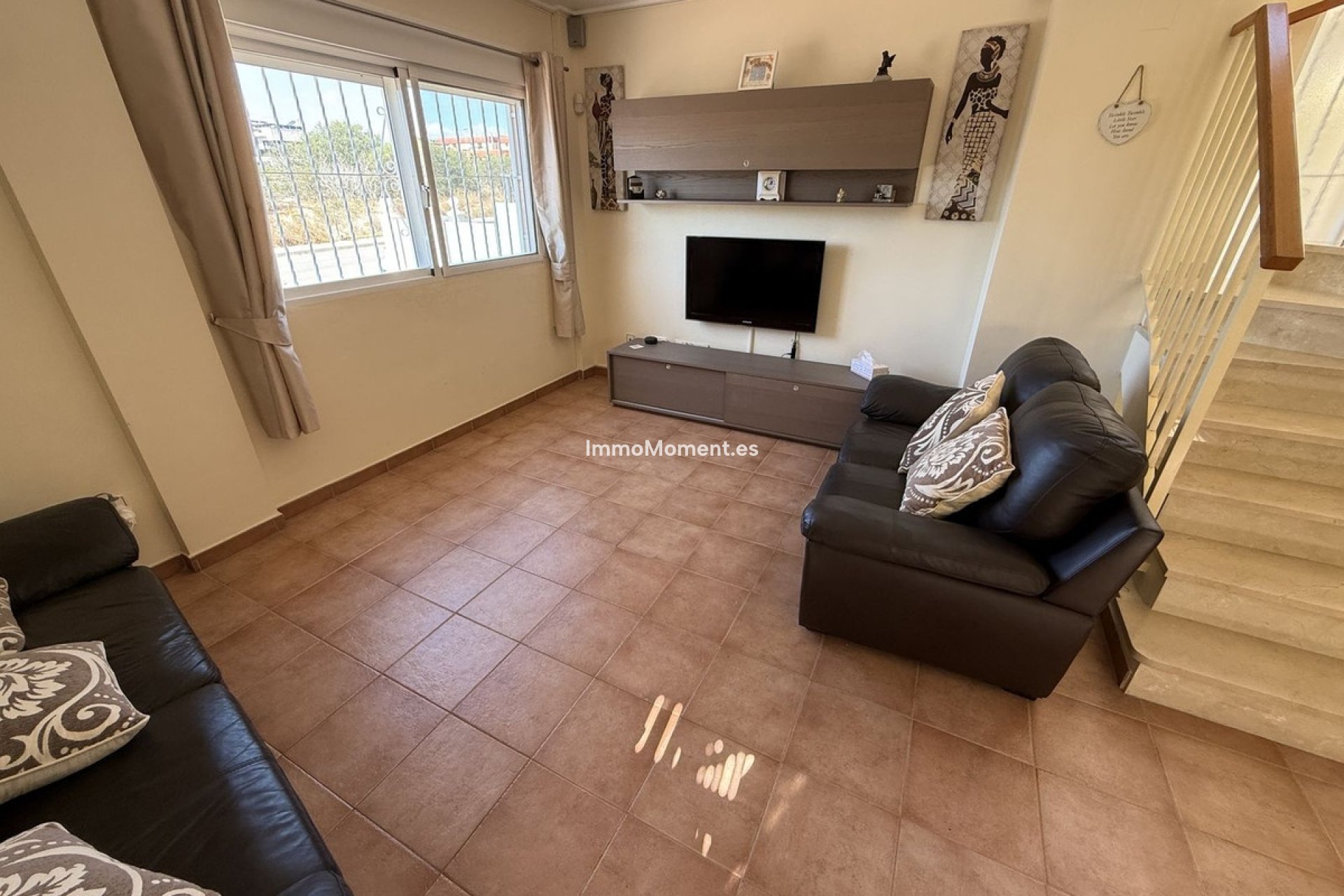 Resale - Detached villa - Orihuela Costa - Cabo roig - La Zenia