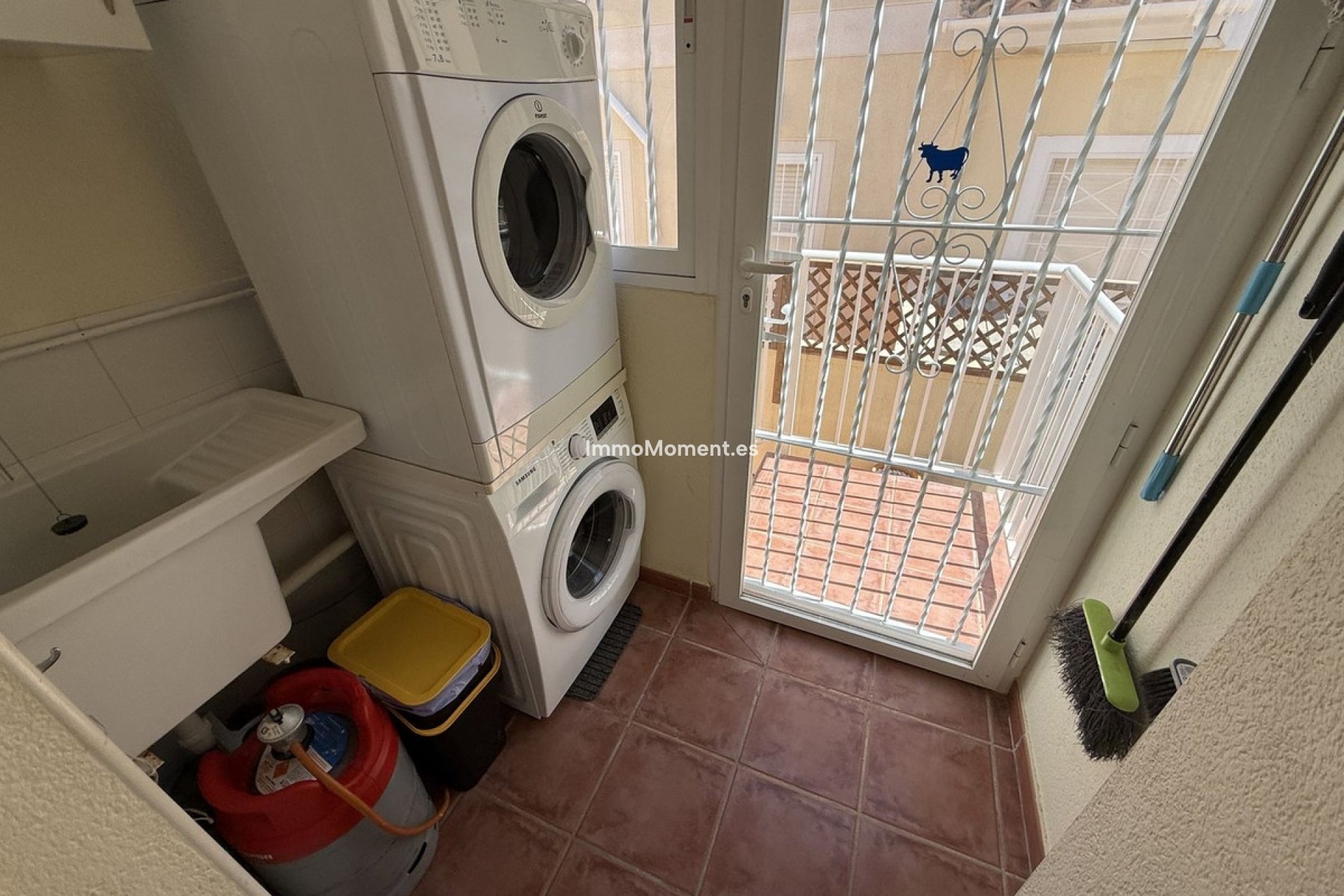 Resale - Detached villa - Orihuela Costa - Cabo roig - La Zenia