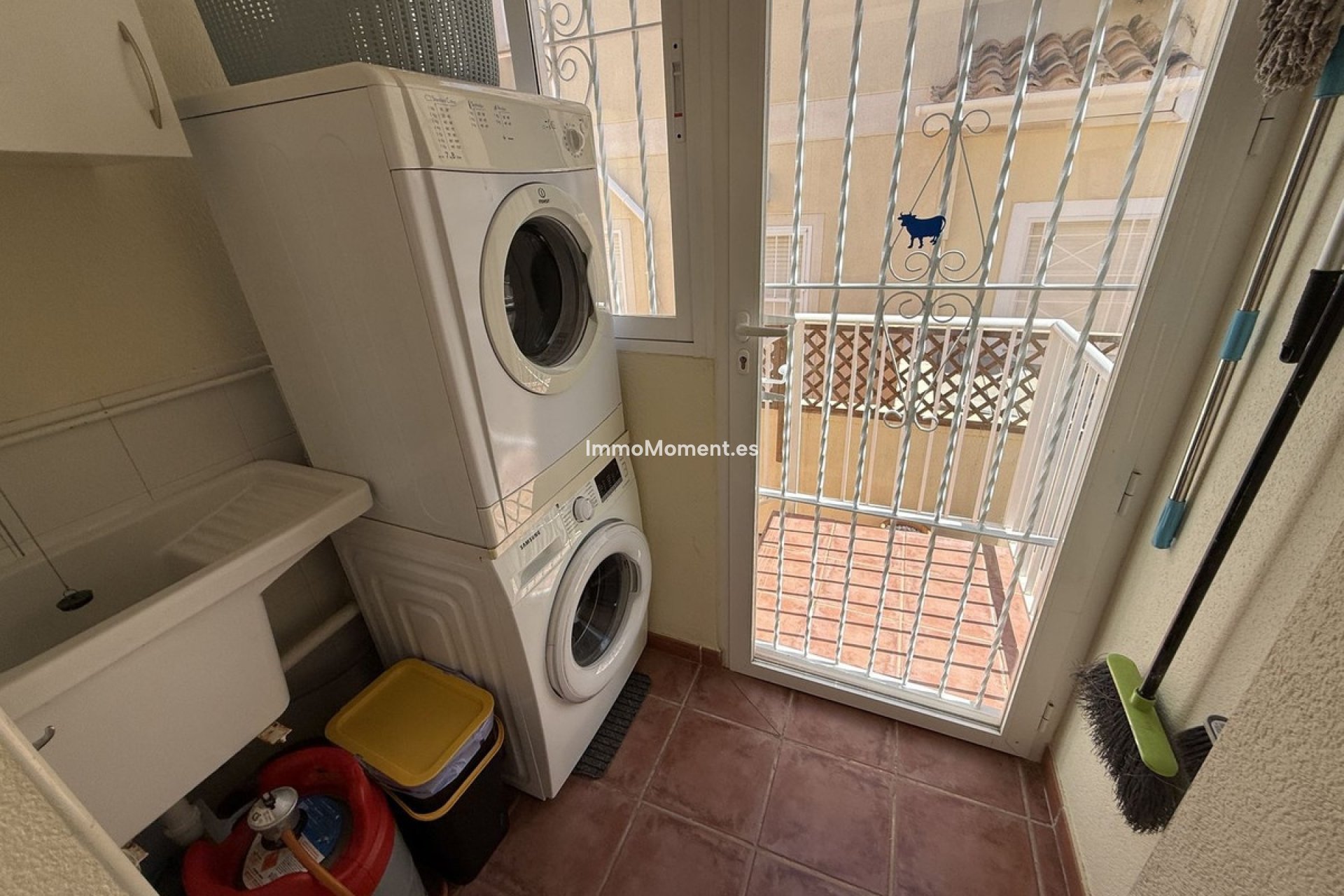 Resale - Detached villa - Orihuela Costa - Cabo roig - La Zenia