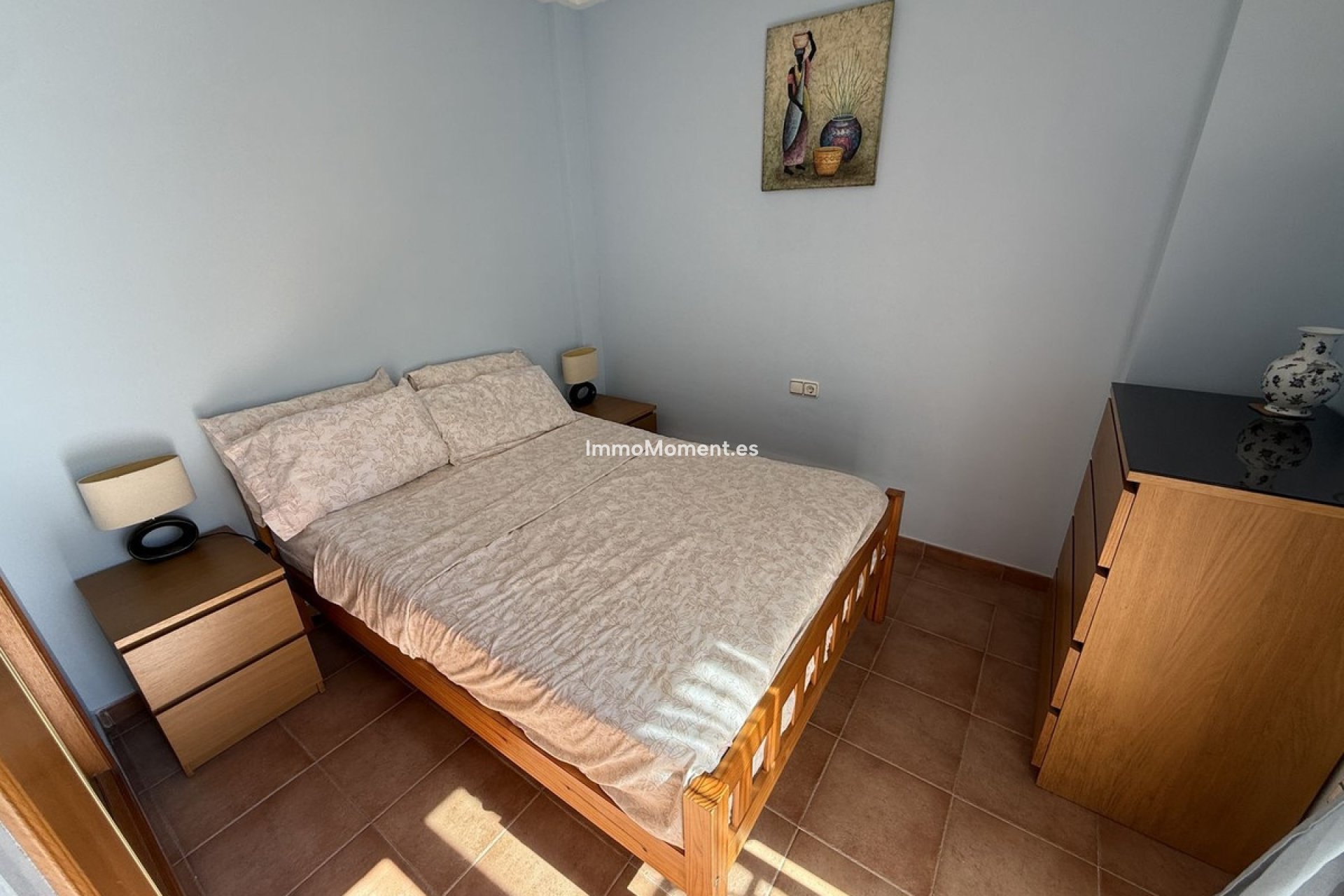 Resale - Detached villa - Orihuela Costa - Cabo roig - La Zenia