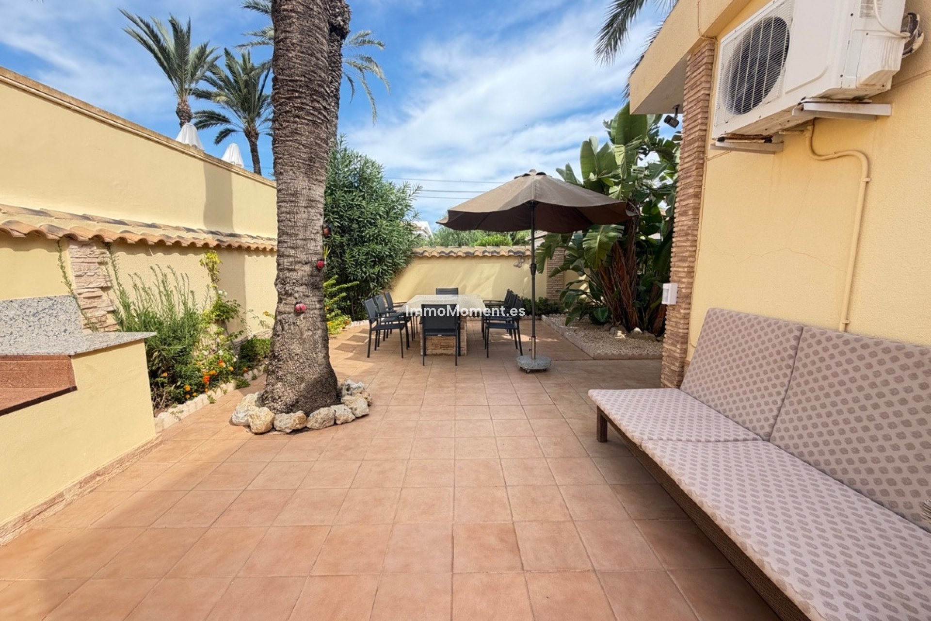 Resale - Detached villa - Orihuela Costa - Cabo roig - La Zenia