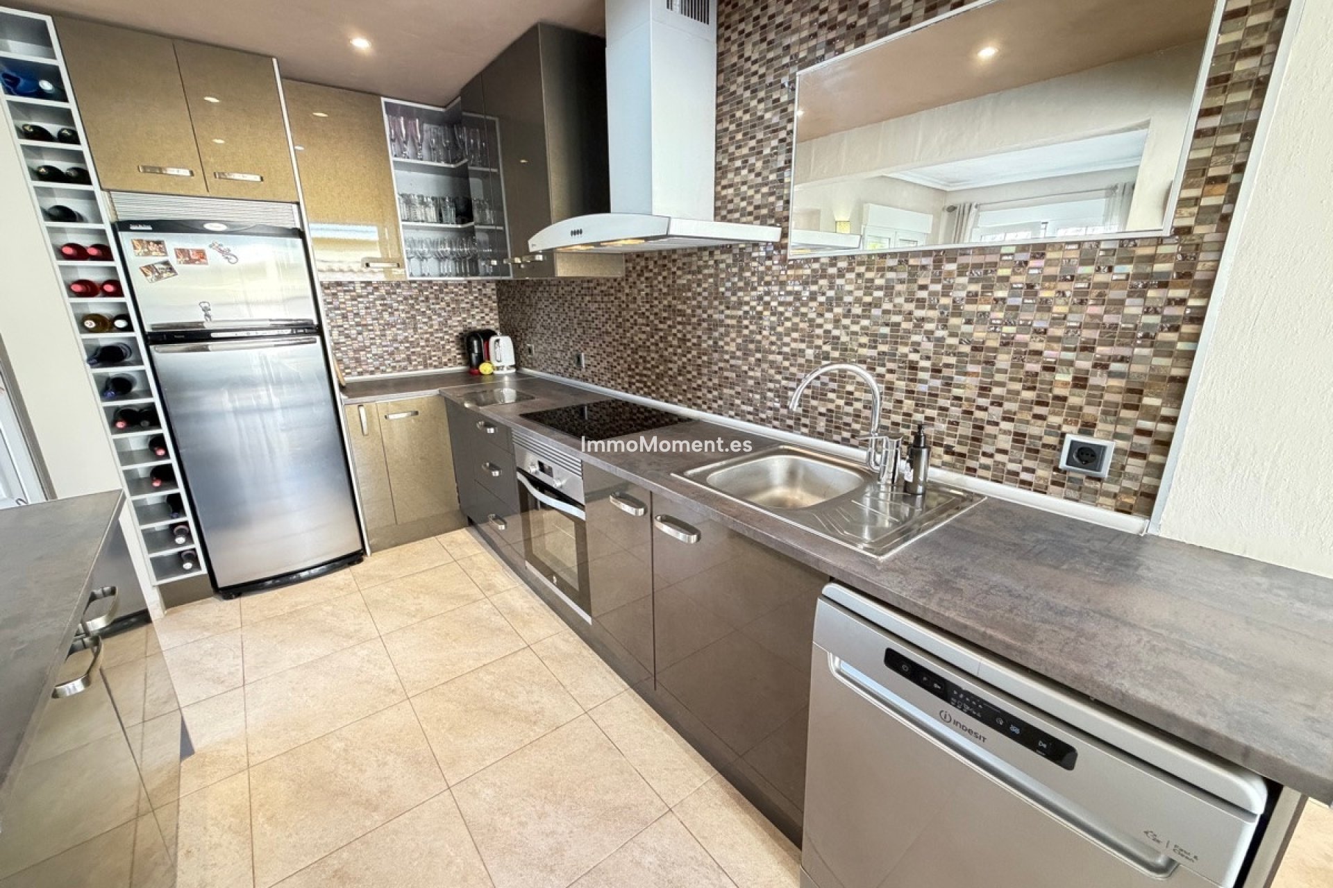 Resale - Detached villa - Orihuela Costa - Cabo roig - La Zenia