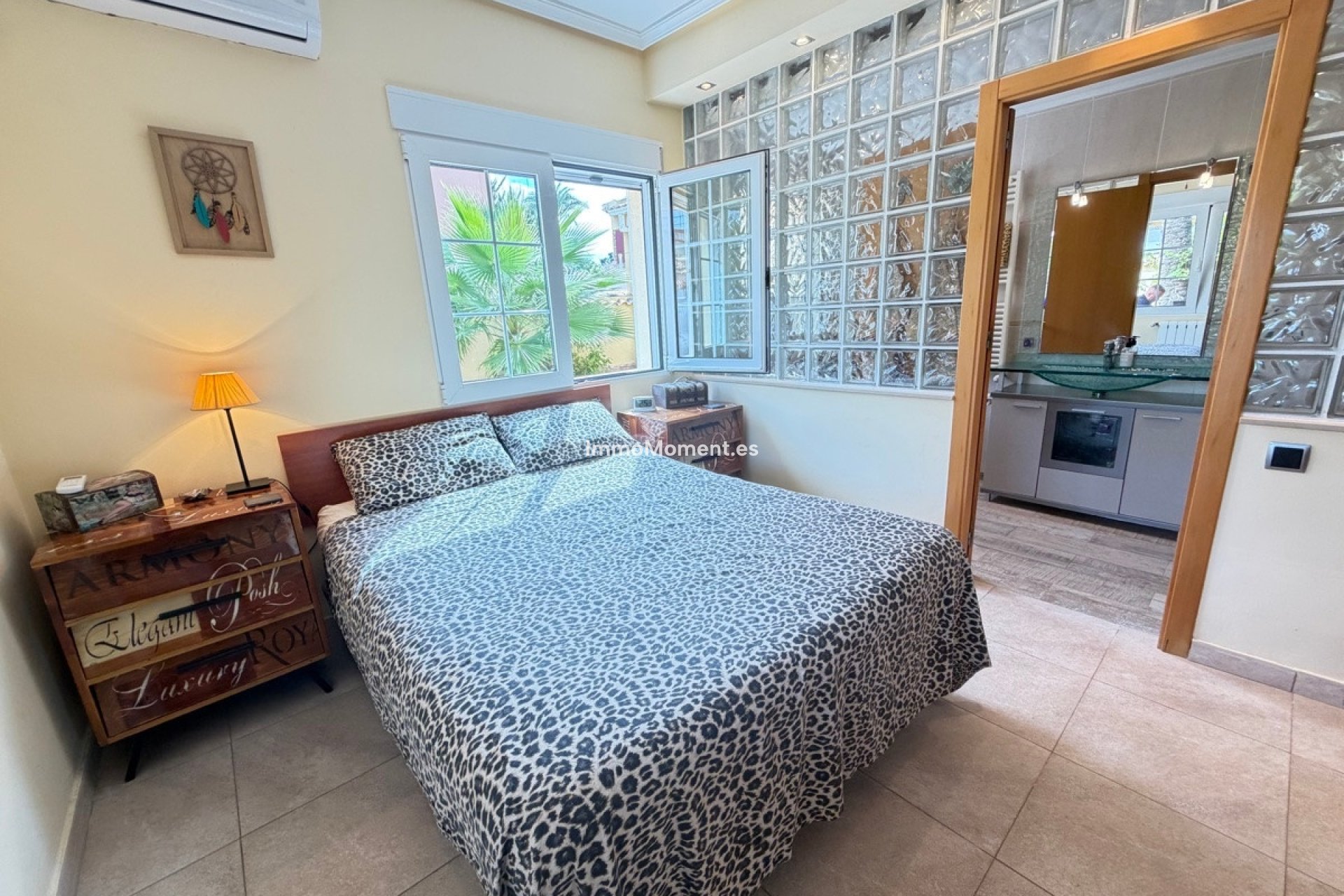 Resale - Detached villa - Orihuela Costa - Cabo roig - La Zenia