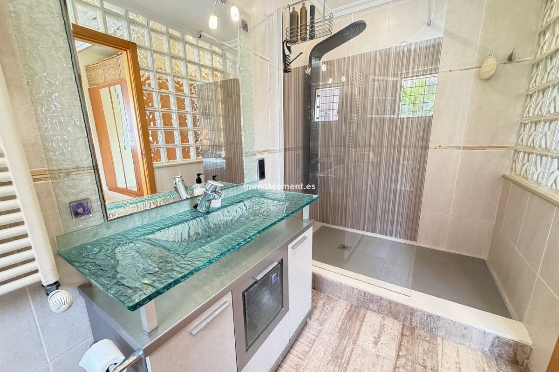 Resale - Detached villa - Orihuela Costa - Cabo roig - La Zenia