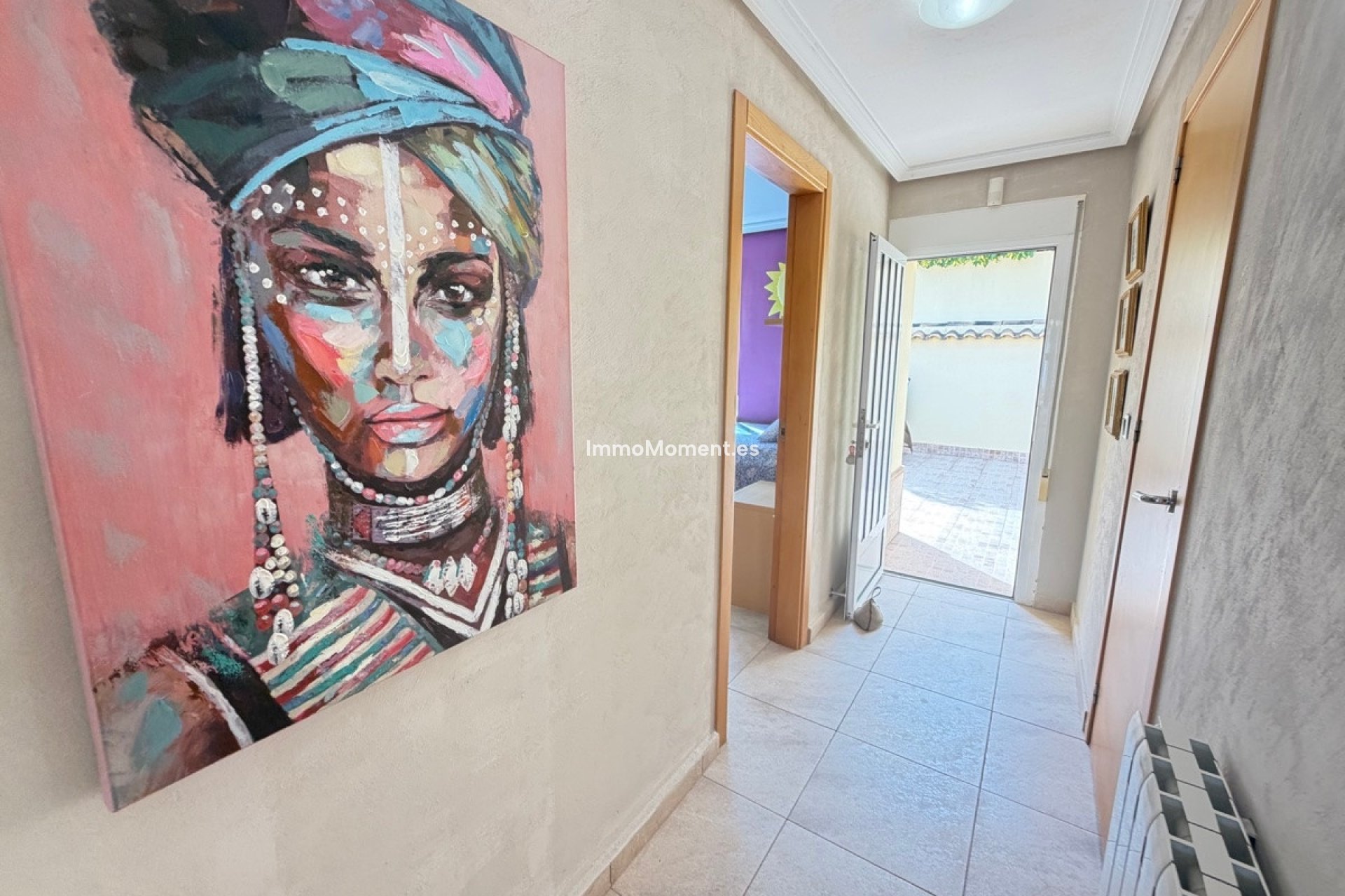Resale - Detached villa - Orihuela Costa - Cabo roig - La Zenia