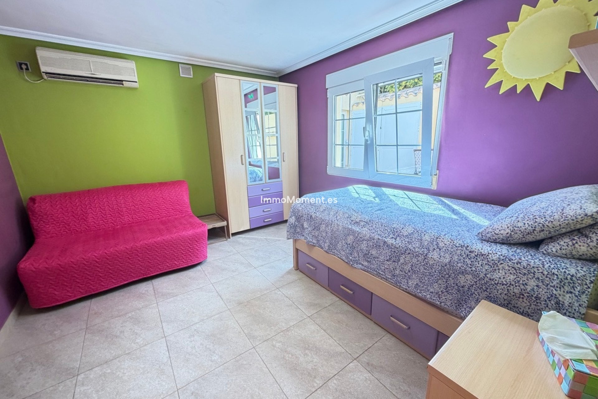 Resale - Detached villa - Orihuela Costa - Cabo roig - La Zenia