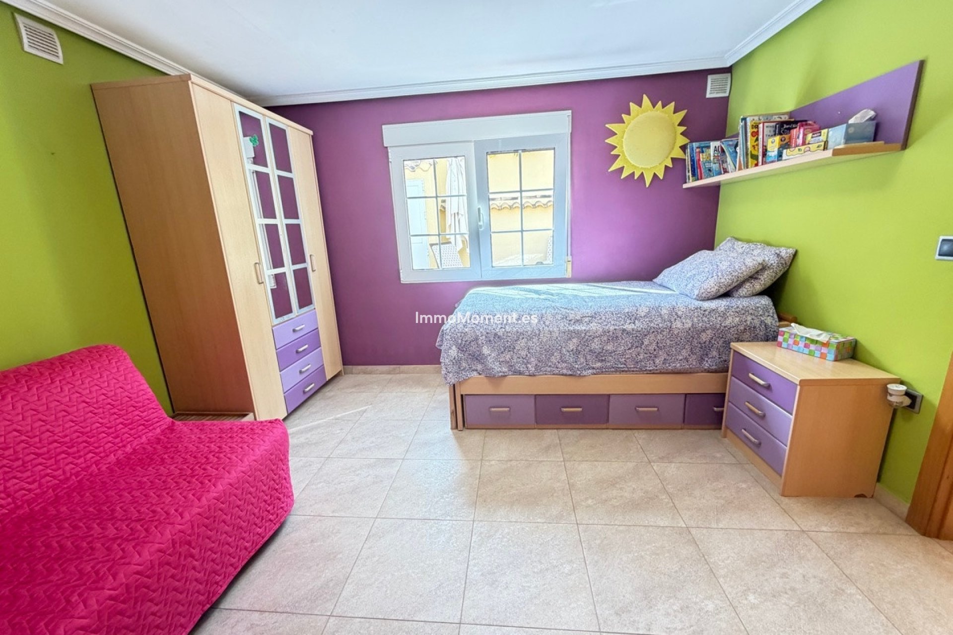 Resale - Detached villa - Orihuela Costa - Cabo roig - La Zenia