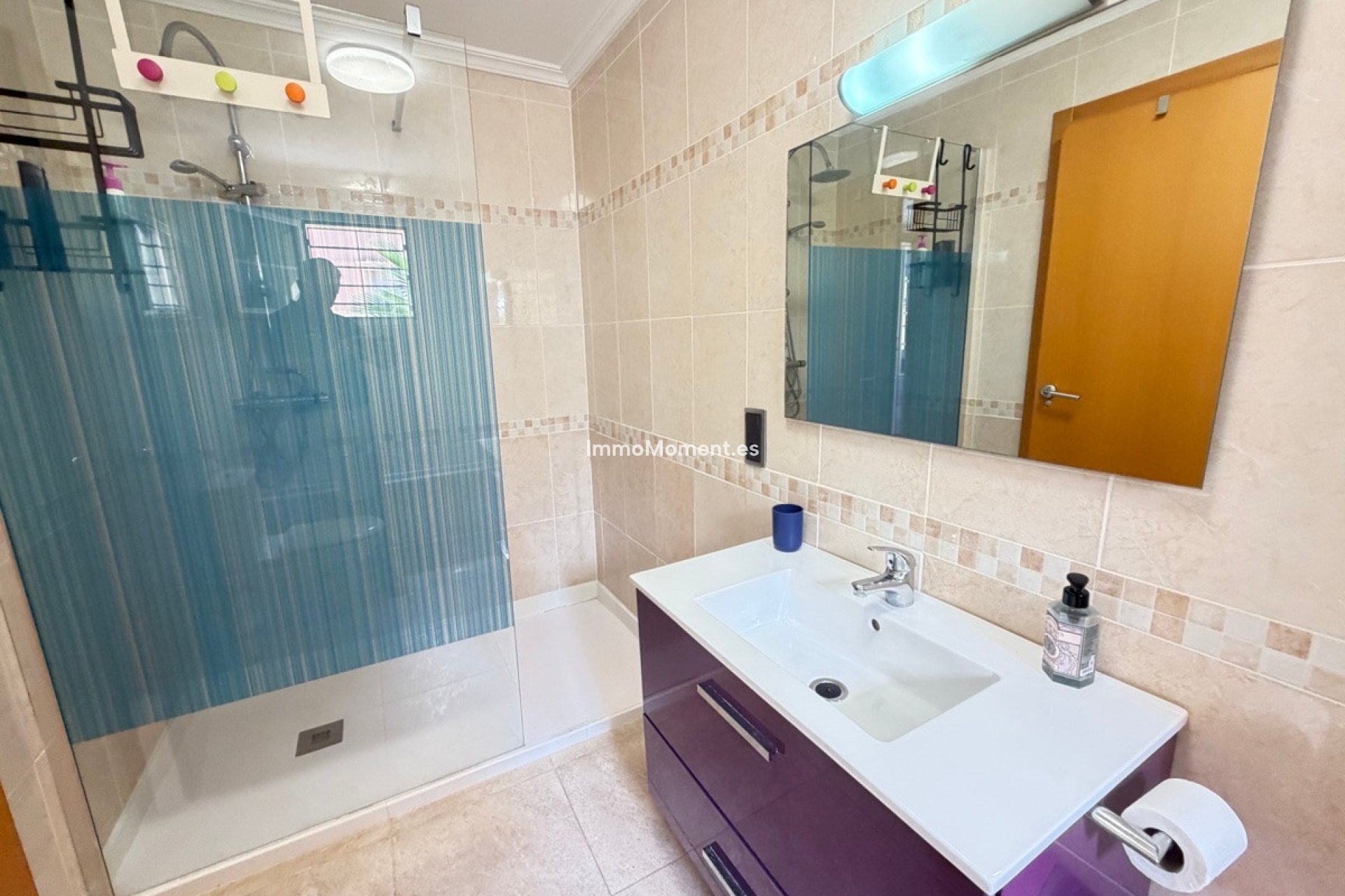 Resale - Detached villa - Orihuela Costa - Cabo roig - La Zenia