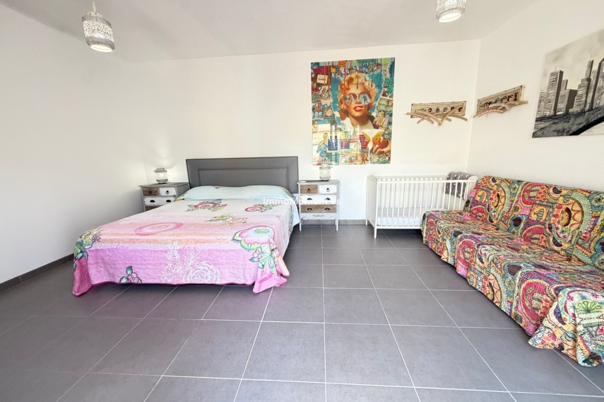 Resale - Detached villa - Orihuela Costa - Cabo roig - La Zenia