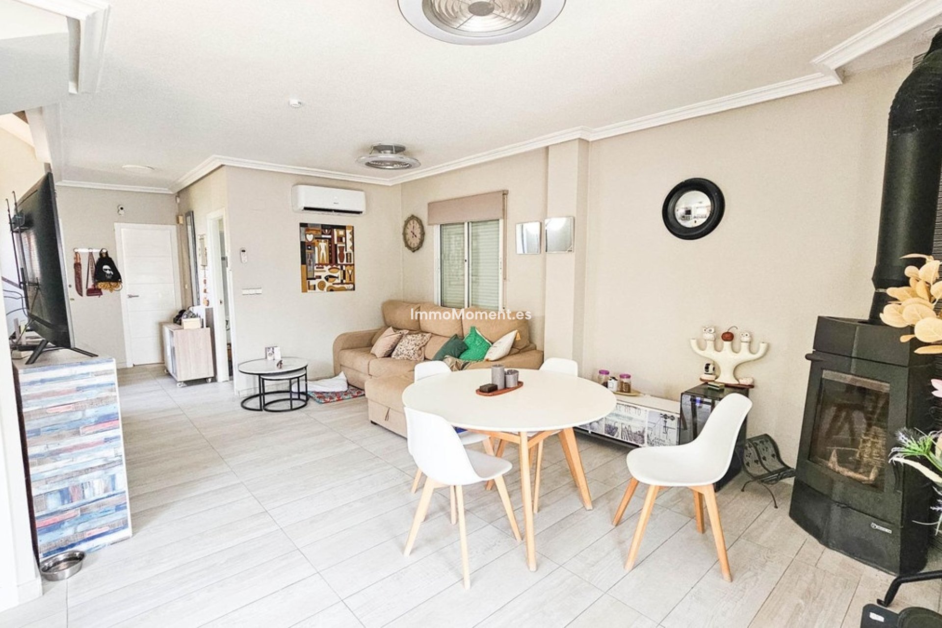 Resale - Detached villa - Orihuela Costa - Cabo roig - La Zenia