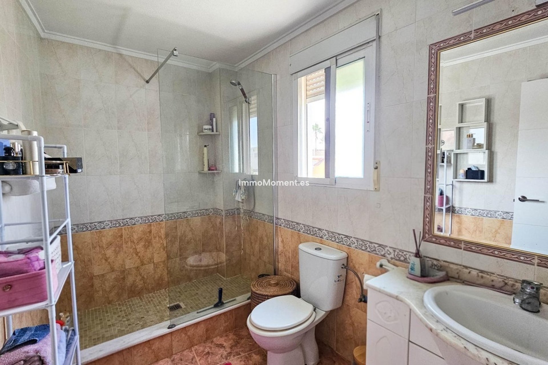 Resale - Detached villa - Orihuela Costa - Cabo roig - La Zenia