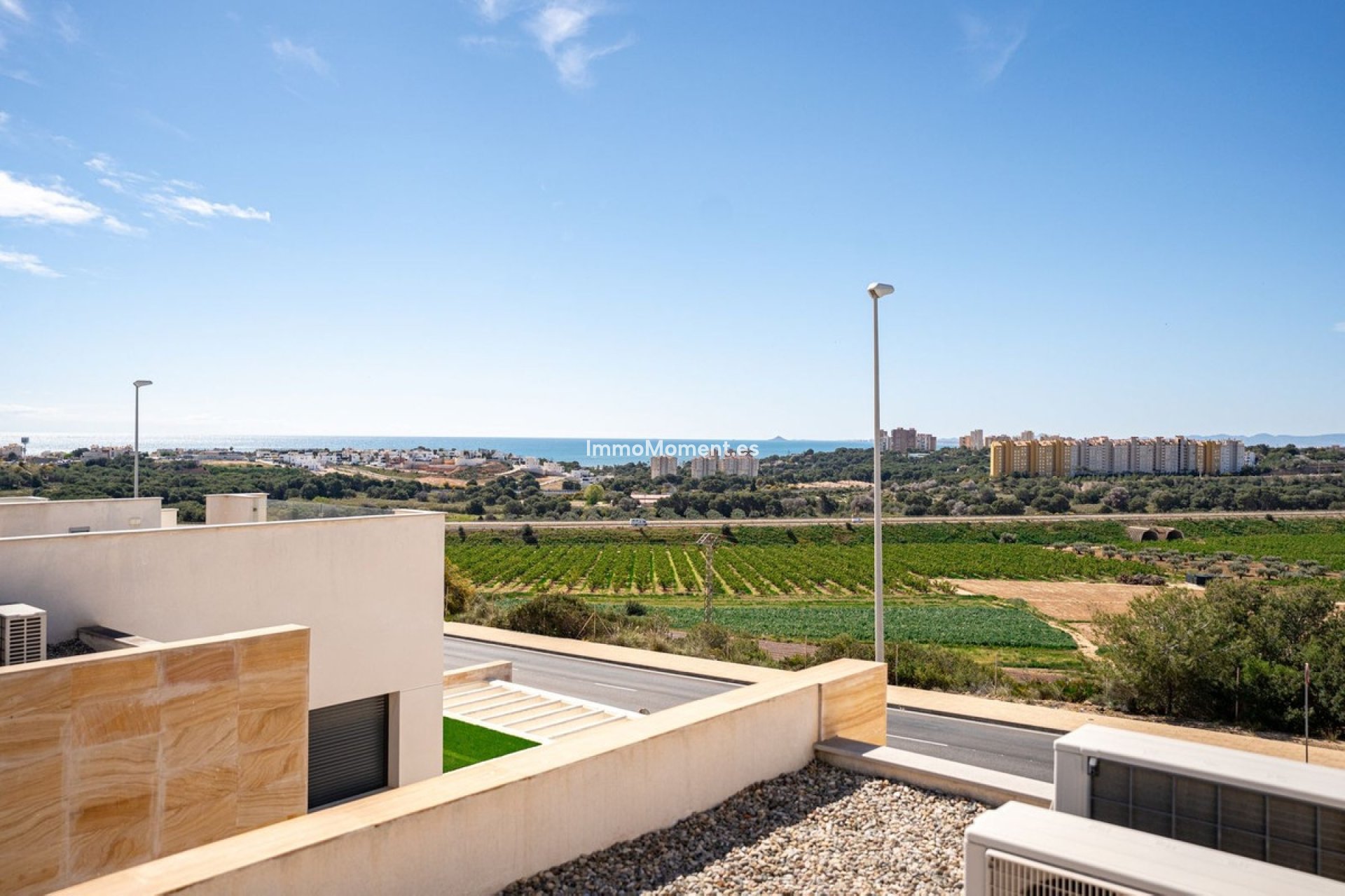 Resale - Detached villa - Orihuela Costa - Cabo roig - La Zenia