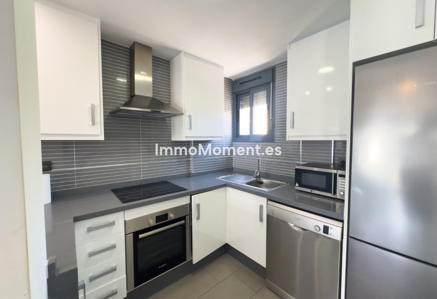 Resale - Detached villa - Orihuela Costa - Cabo roig - La Zenia