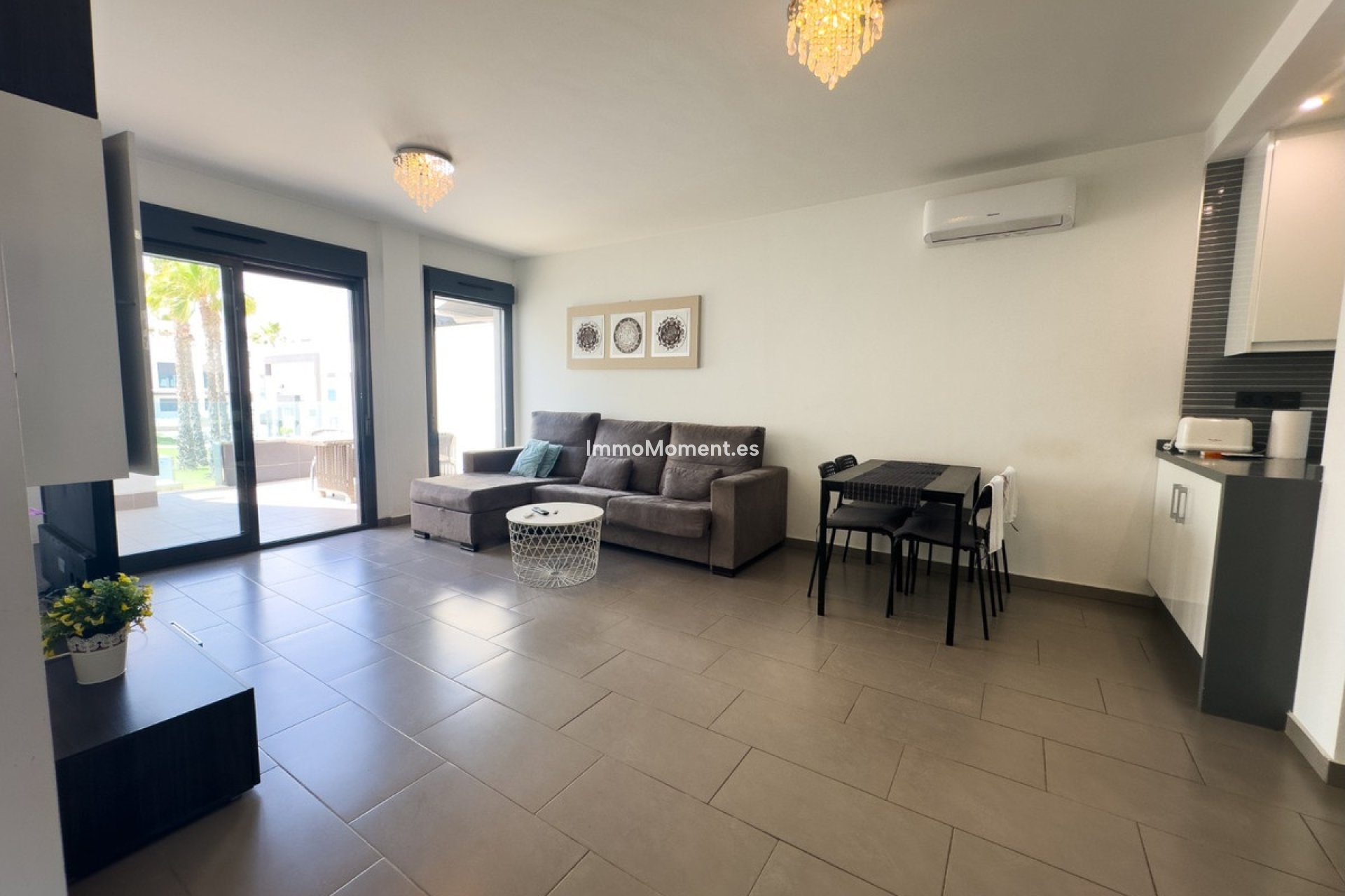 Resale - Detached villa - Orihuela Costa - Cabo roig - La Zenia