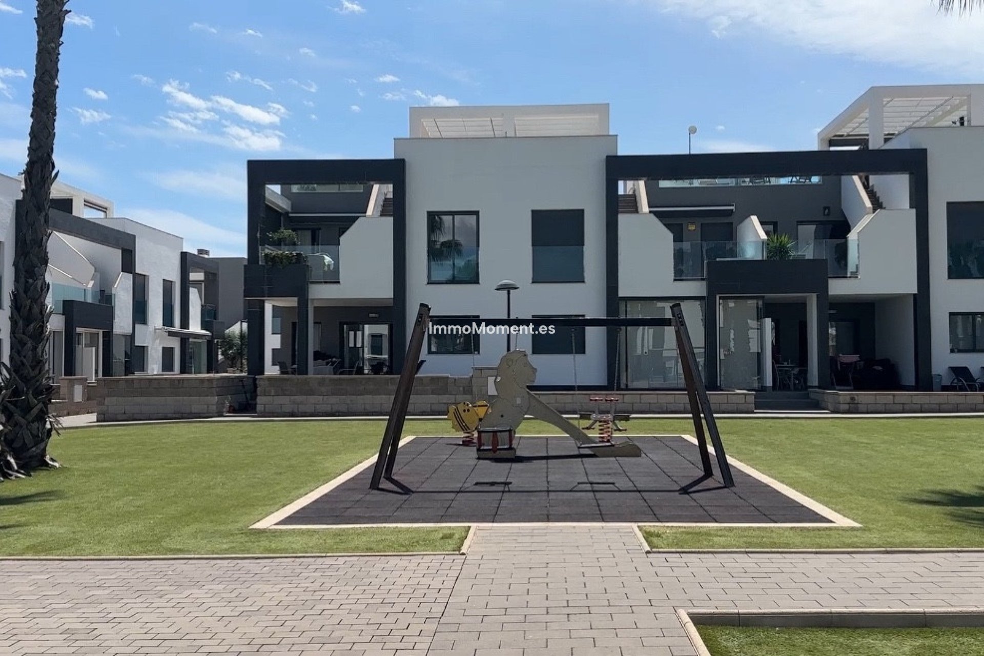 Resale - Detached villa - Orihuela Costa - Cabo roig - La Zenia