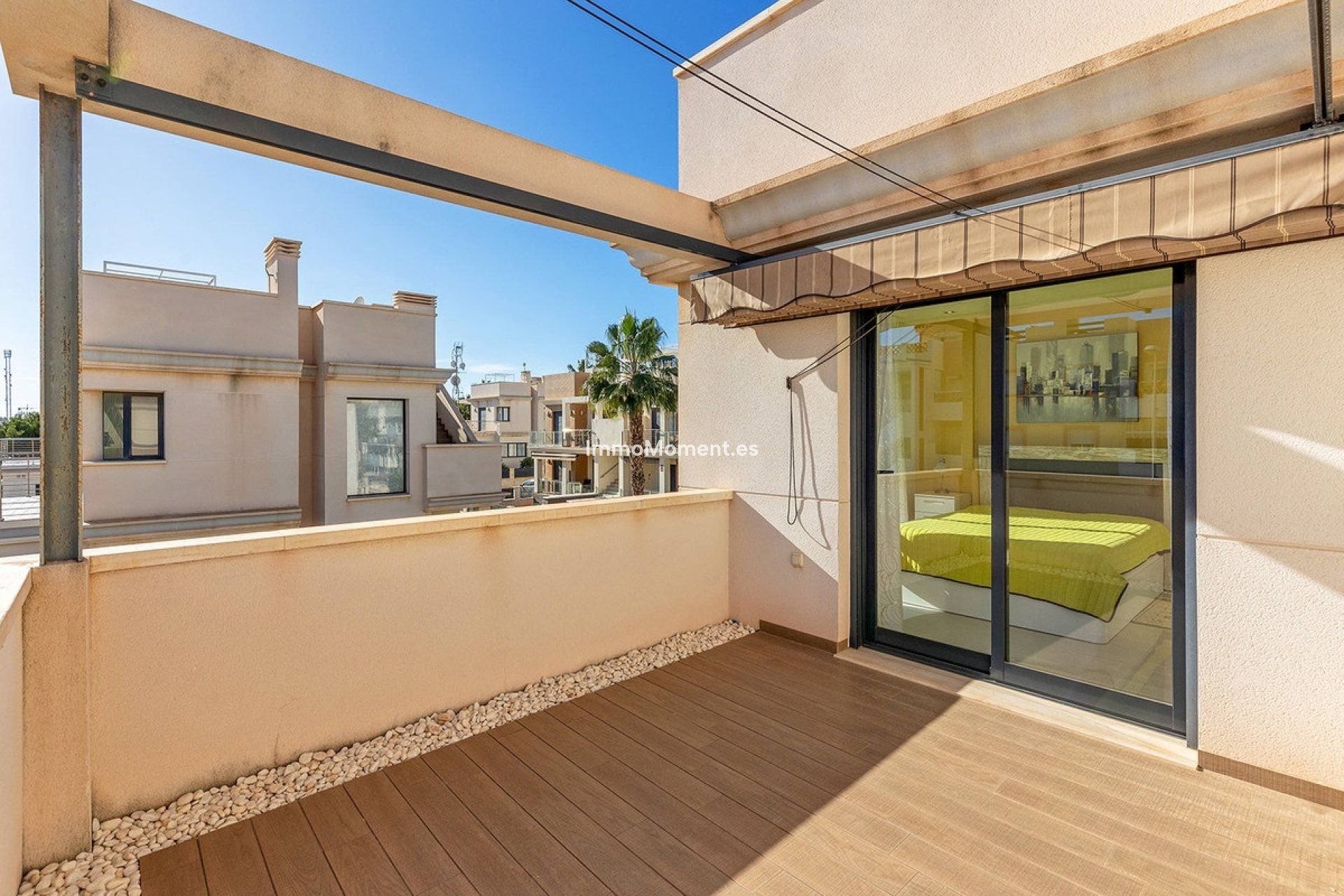 Resale - Detached villa - Orihuela Costa - Cabo roig - La Zenia