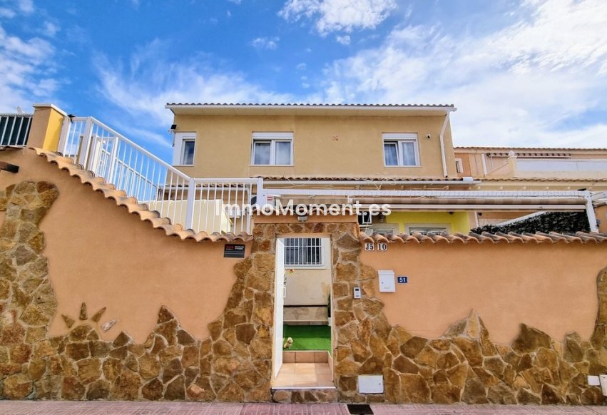 Resale - Detached villa - Orihuela Costa - La Florida