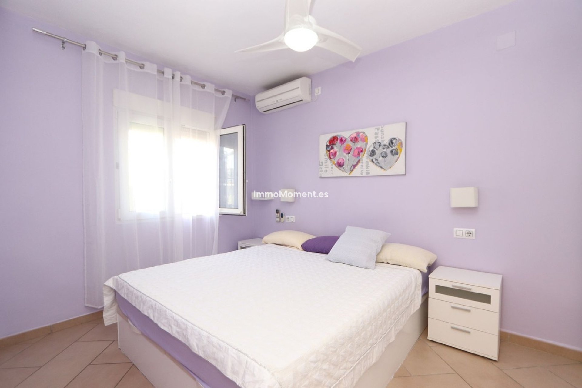 Resale - Detached villa - Orihuela Costa - La Florida