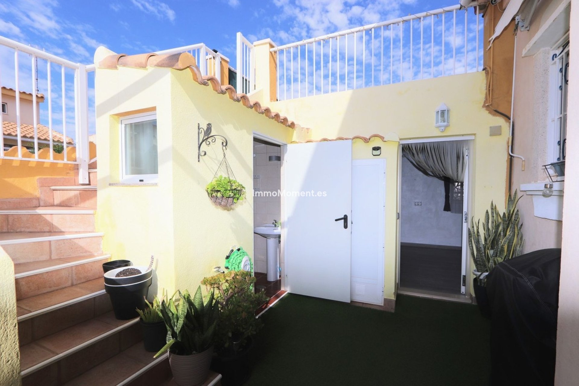 Resale - Detached villa - Orihuela Costa - La Florida