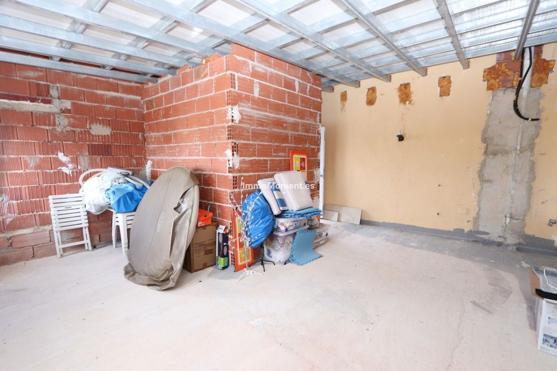 Resale - Detached villa - Orihuela Costa - La Florida
