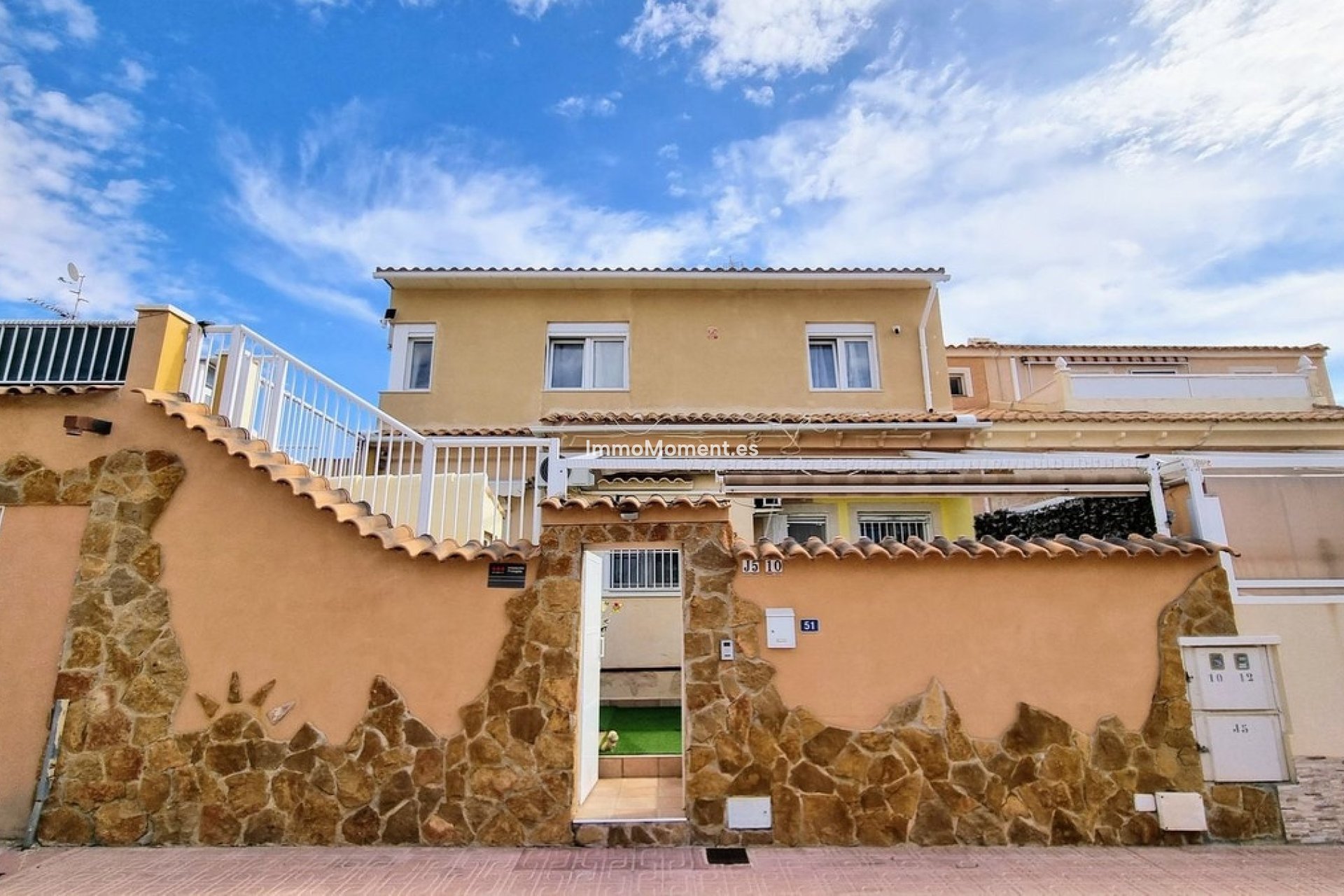 Resale - Detached villa - Orihuela Costa - La Florida