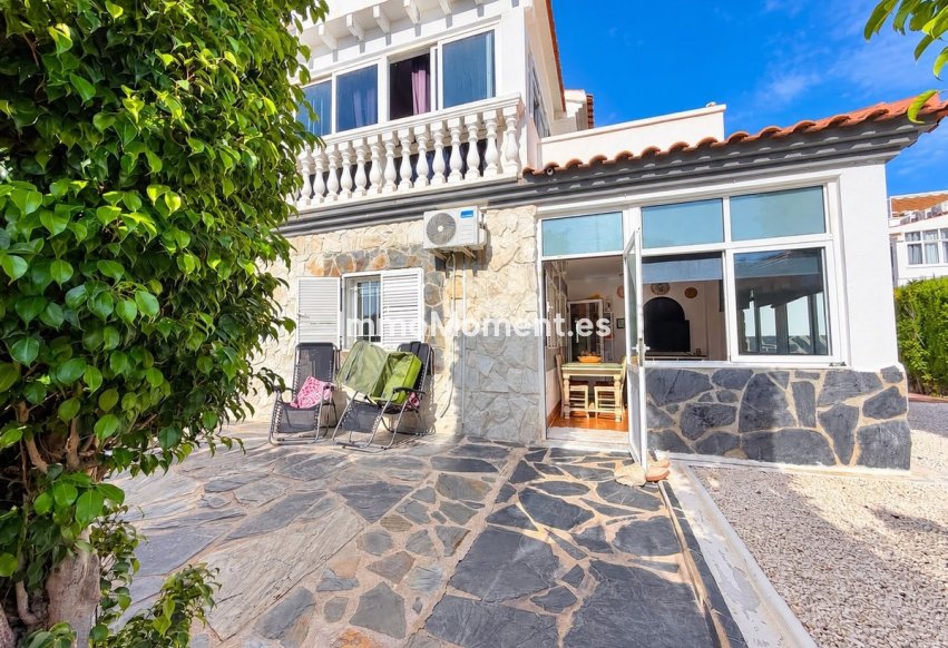 Resale - Detached villa - Orihuela Costa - La Florida