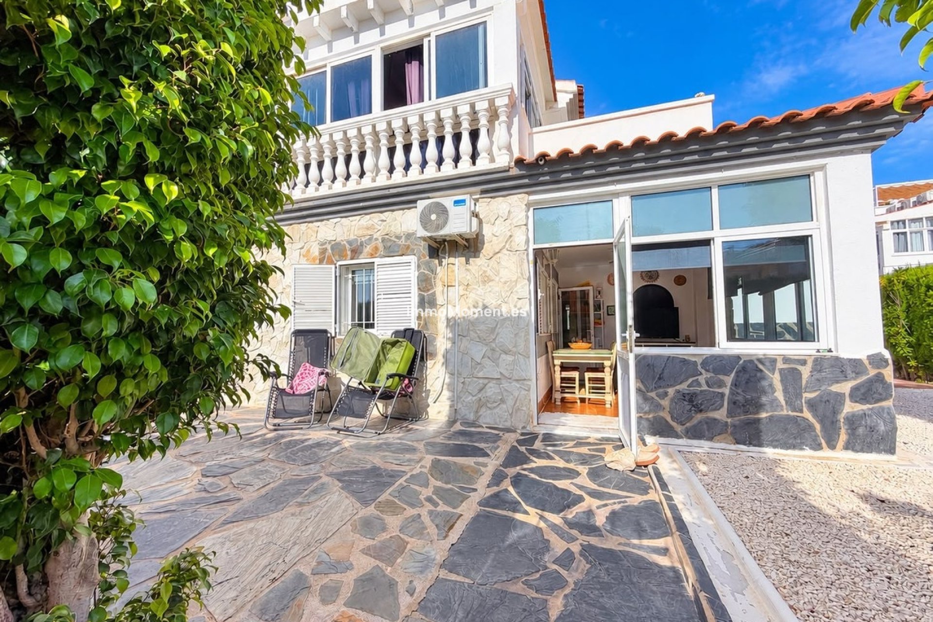 Resale - Detached villa - Orihuela Costa - La Florida