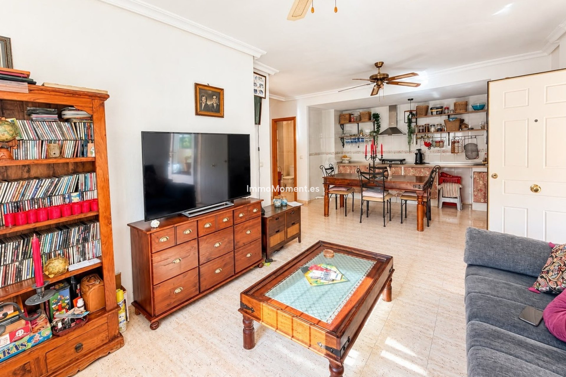 Resale - Detached villa - Orihuela Costa - La Florida