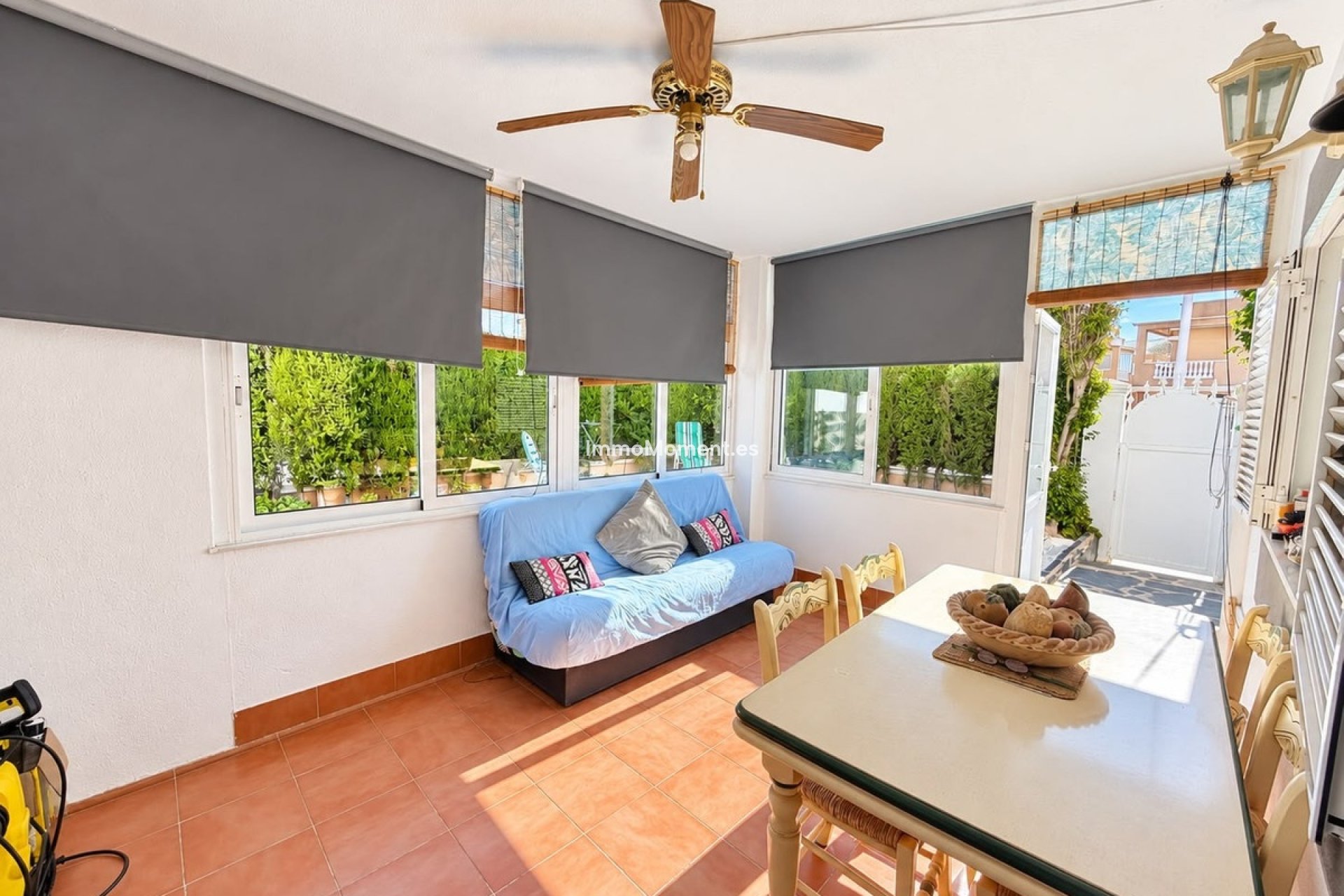 Resale - Detached villa - Orihuela Costa - La Florida