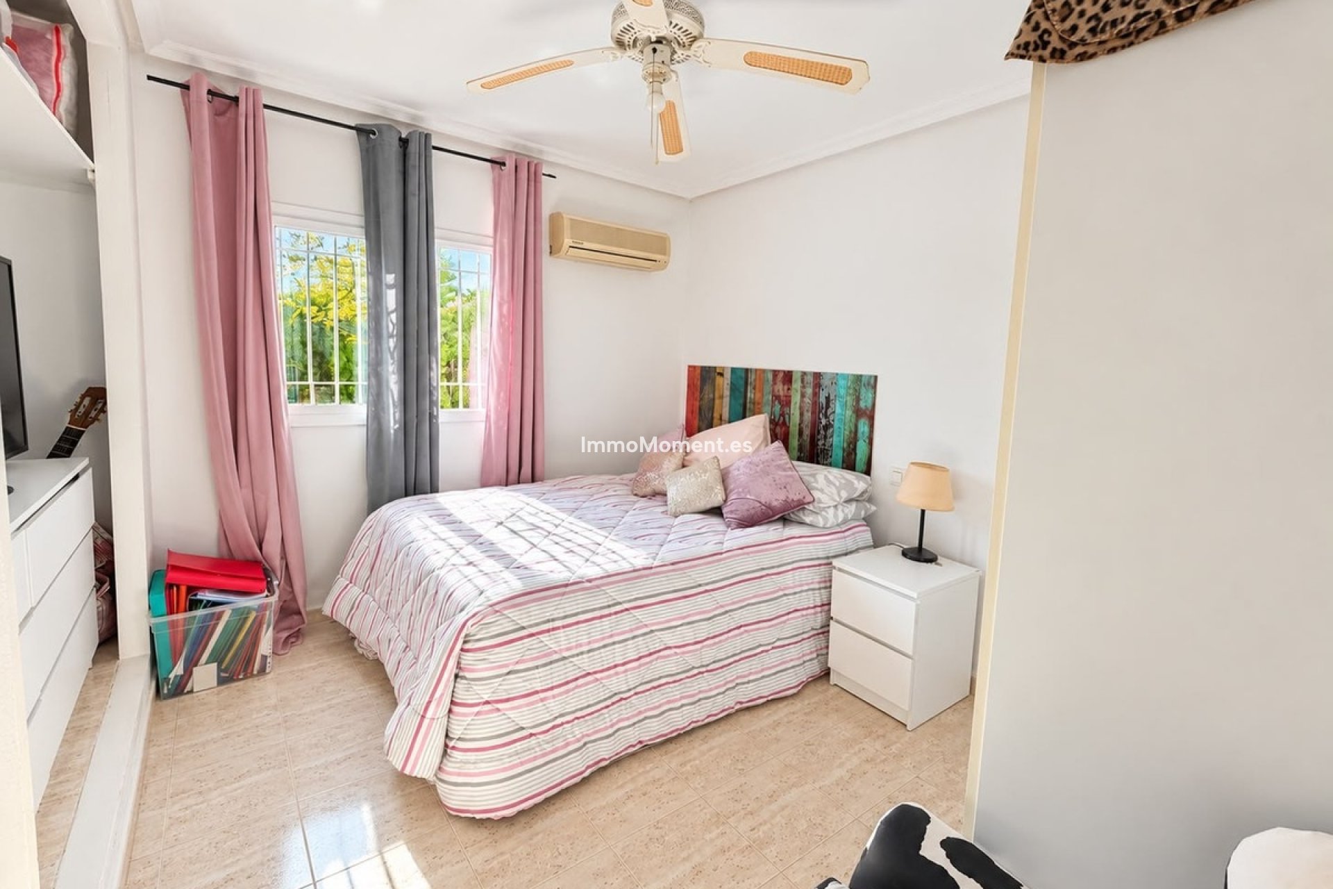 Resale - Detached villa - Orihuela Costa - La Florida