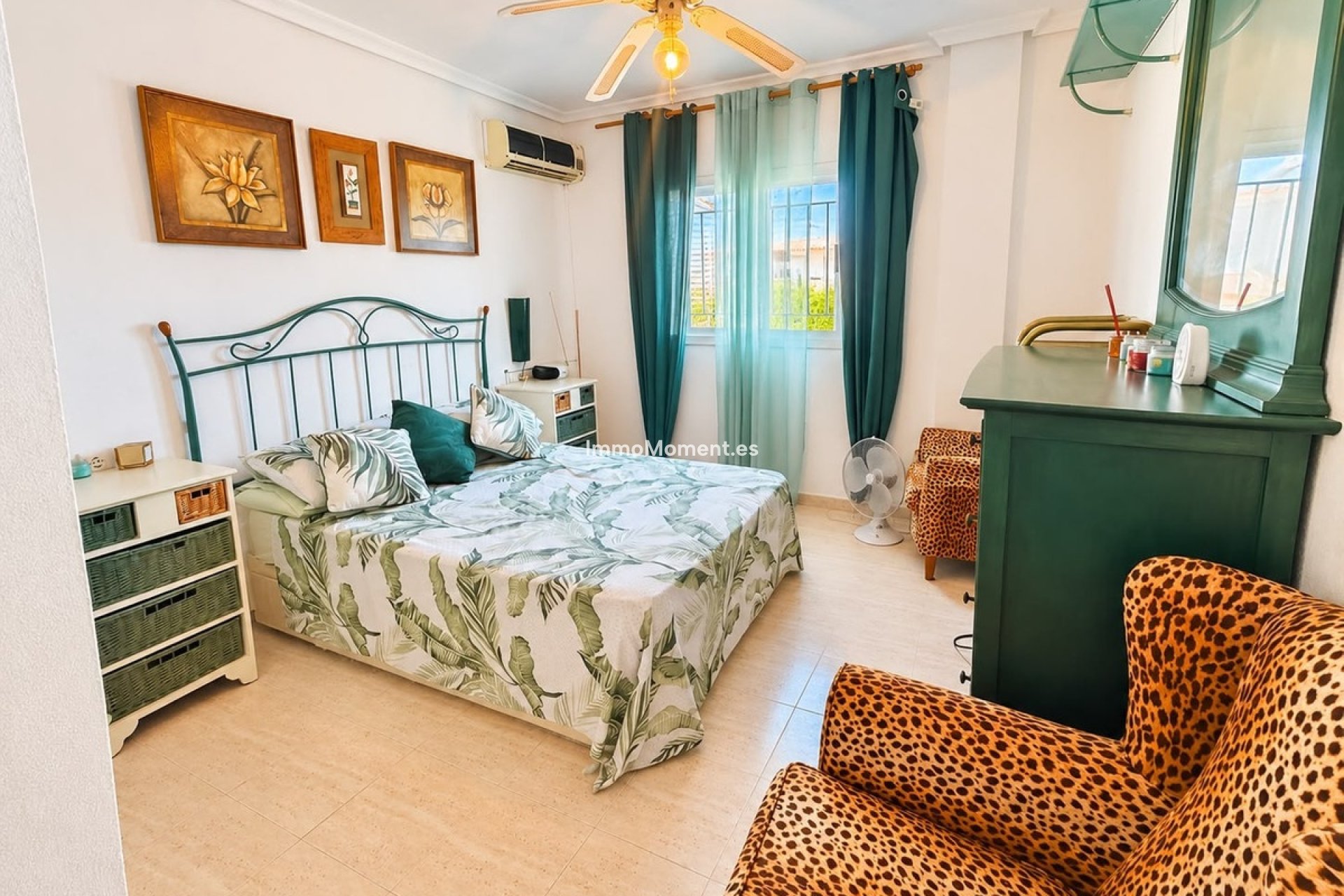 Resale - Detached villa - Orihuela Costa - La Florida