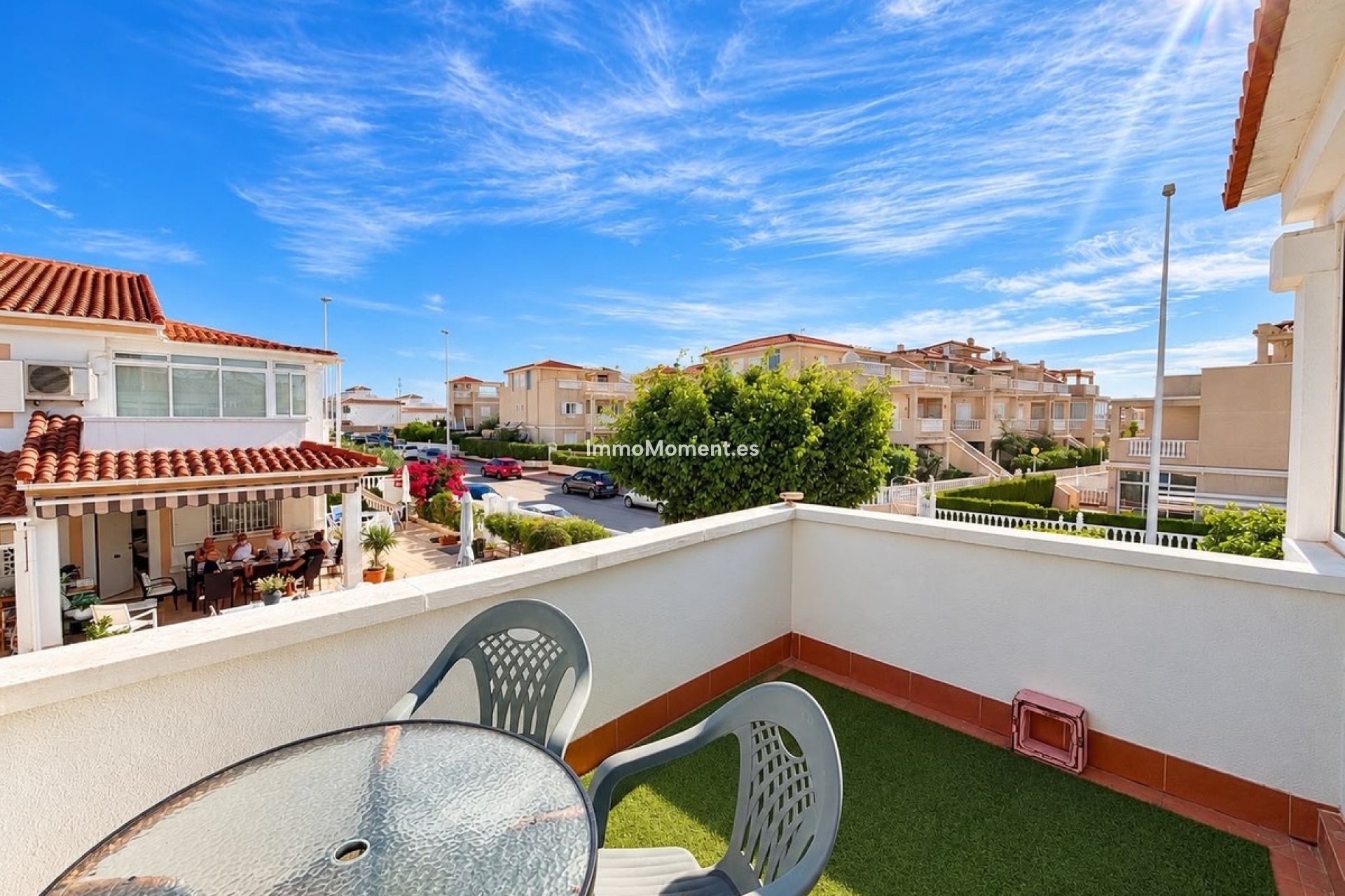 Resale - Detached villa - Orihuela Costa - La Florida