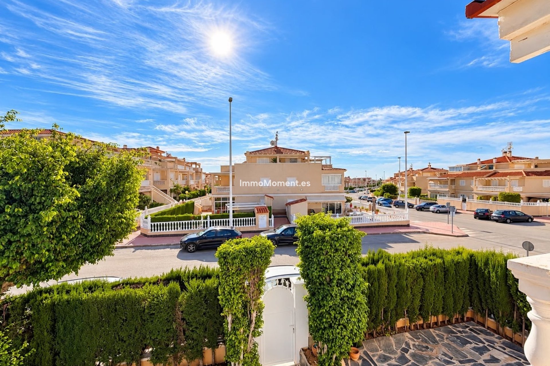 Resale - Detached villa - Orihuela Costa - La Florida
