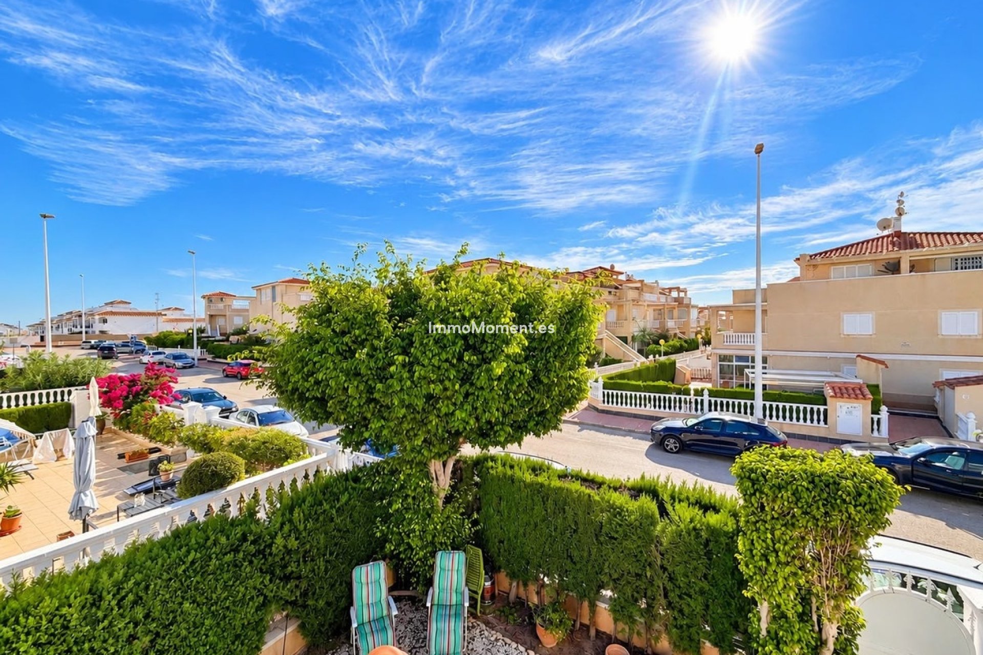 Resale - Detached villa - Orihuela Costa - La Florida