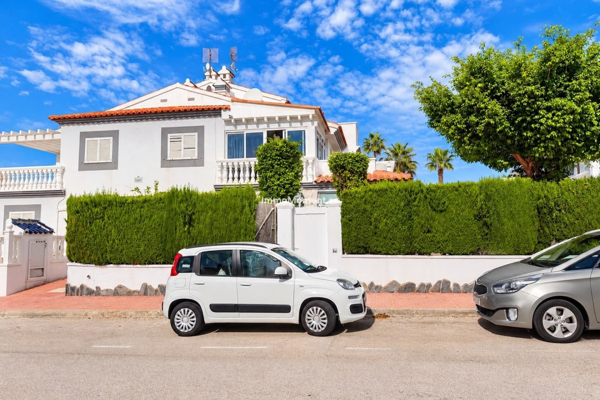 Resale - Detached villa - Orihuela Costa - La Florida