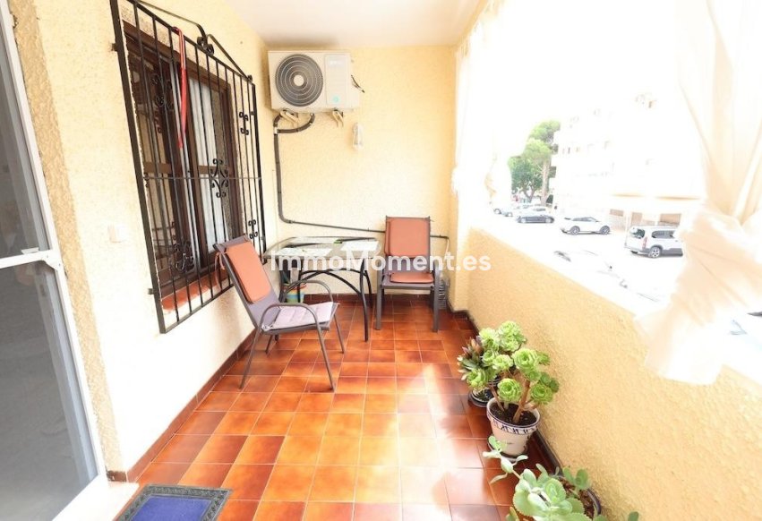 Resale - Detached villa - Orihuela Costa - La Regia