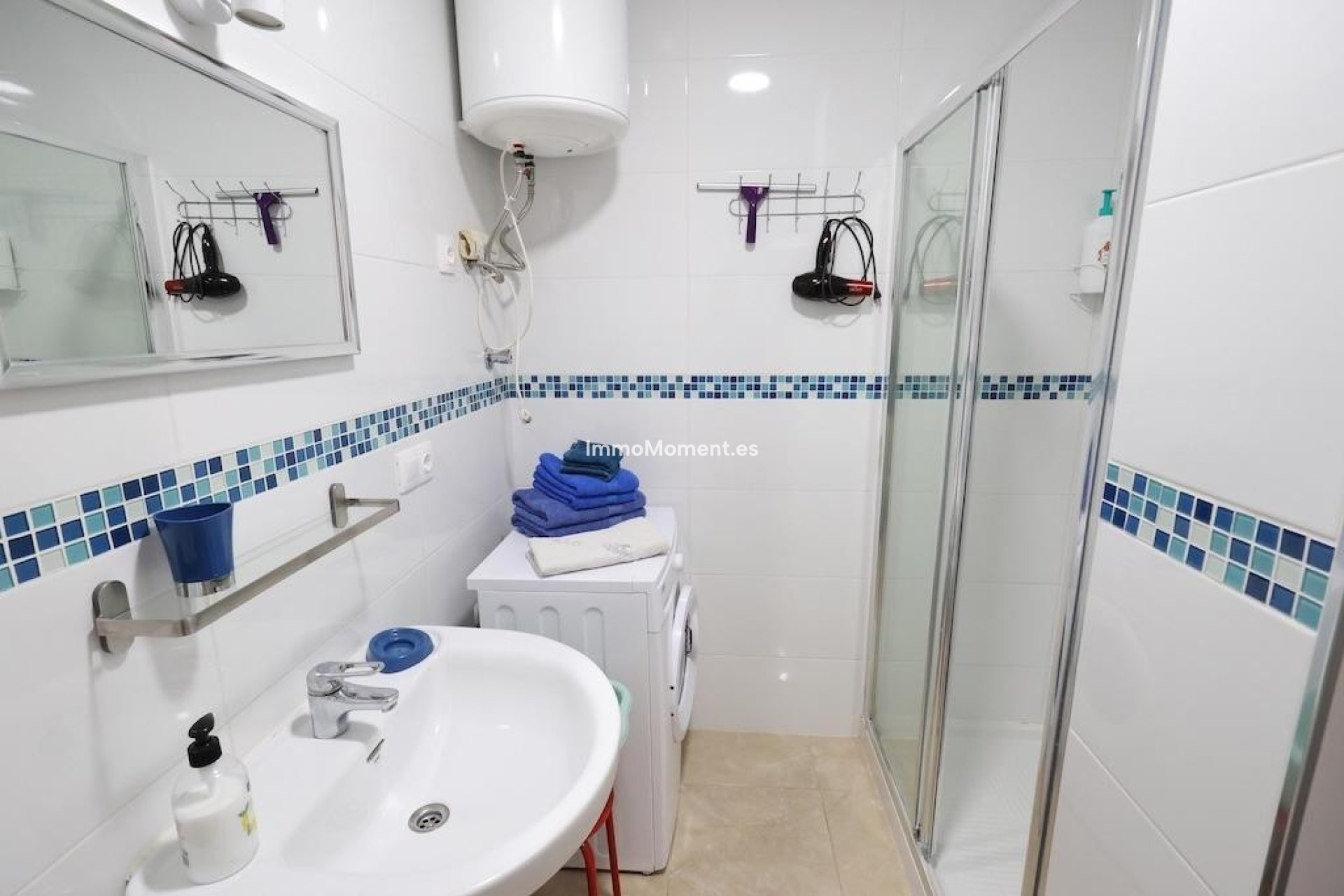 Resale - Detached villa - Orihuela Costa - La Regia