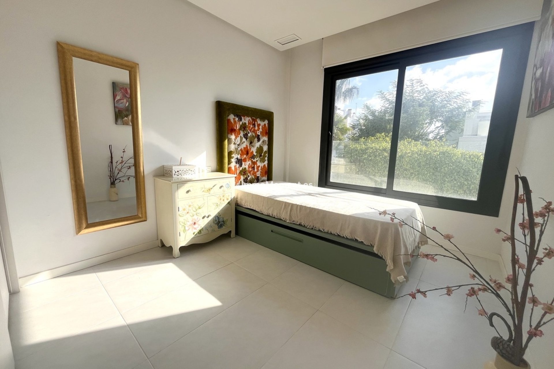 Resale - Detached villa - Orihuela Costa - Los Dolses