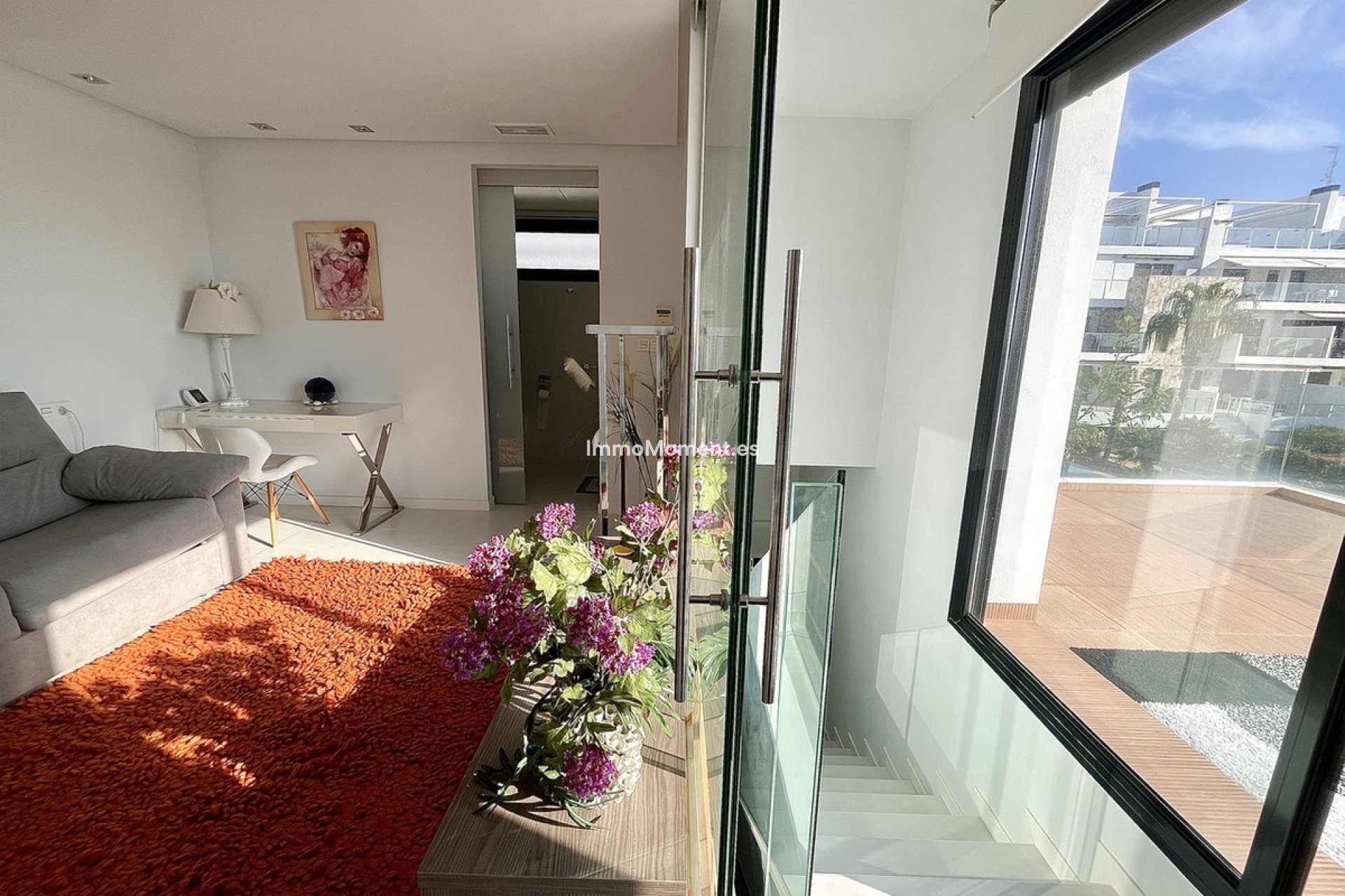 Resale - Detached villa - Orihuela Costa - Los Dolses