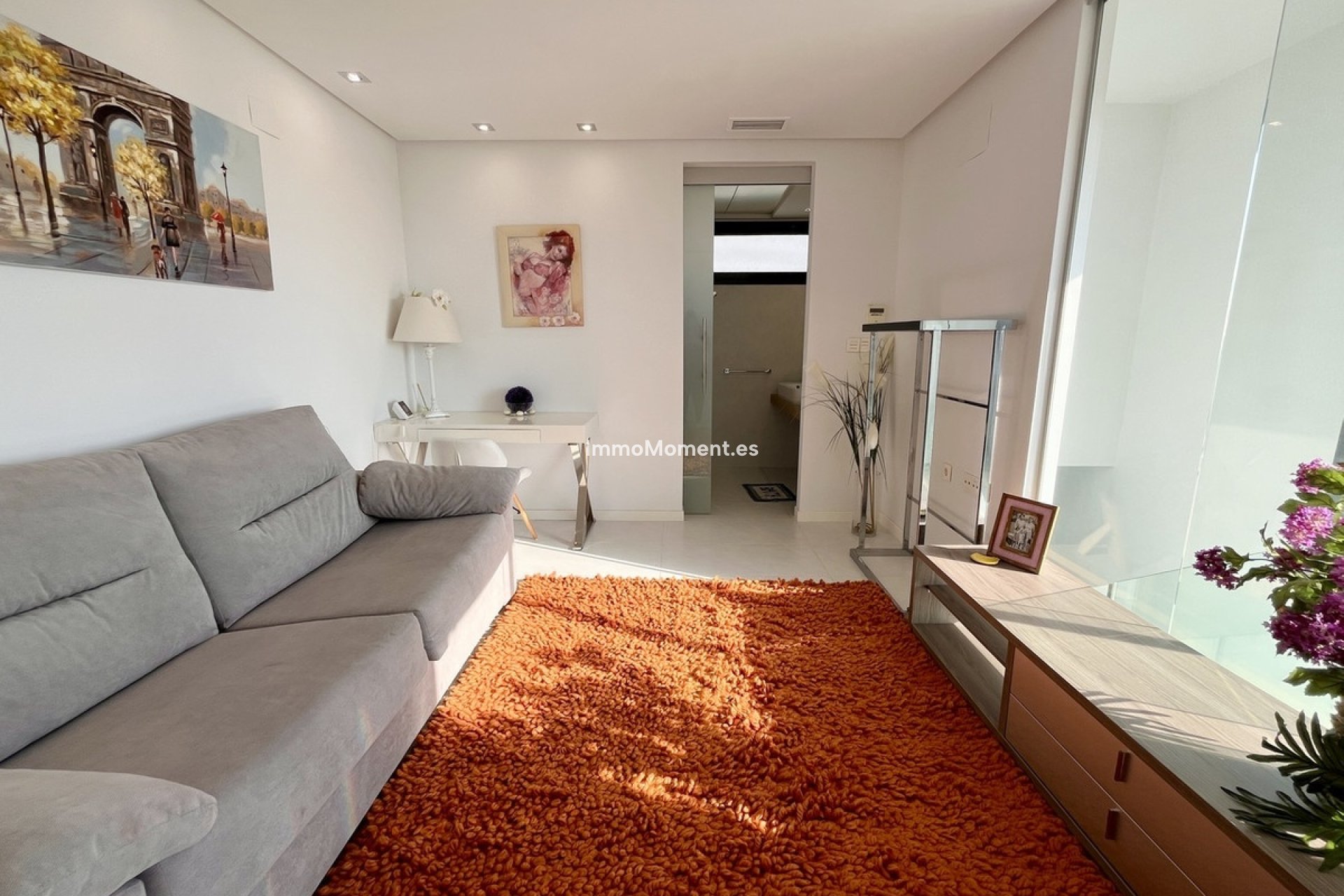 Resale - Detached villa - Orihuela Costa - Los Dolses