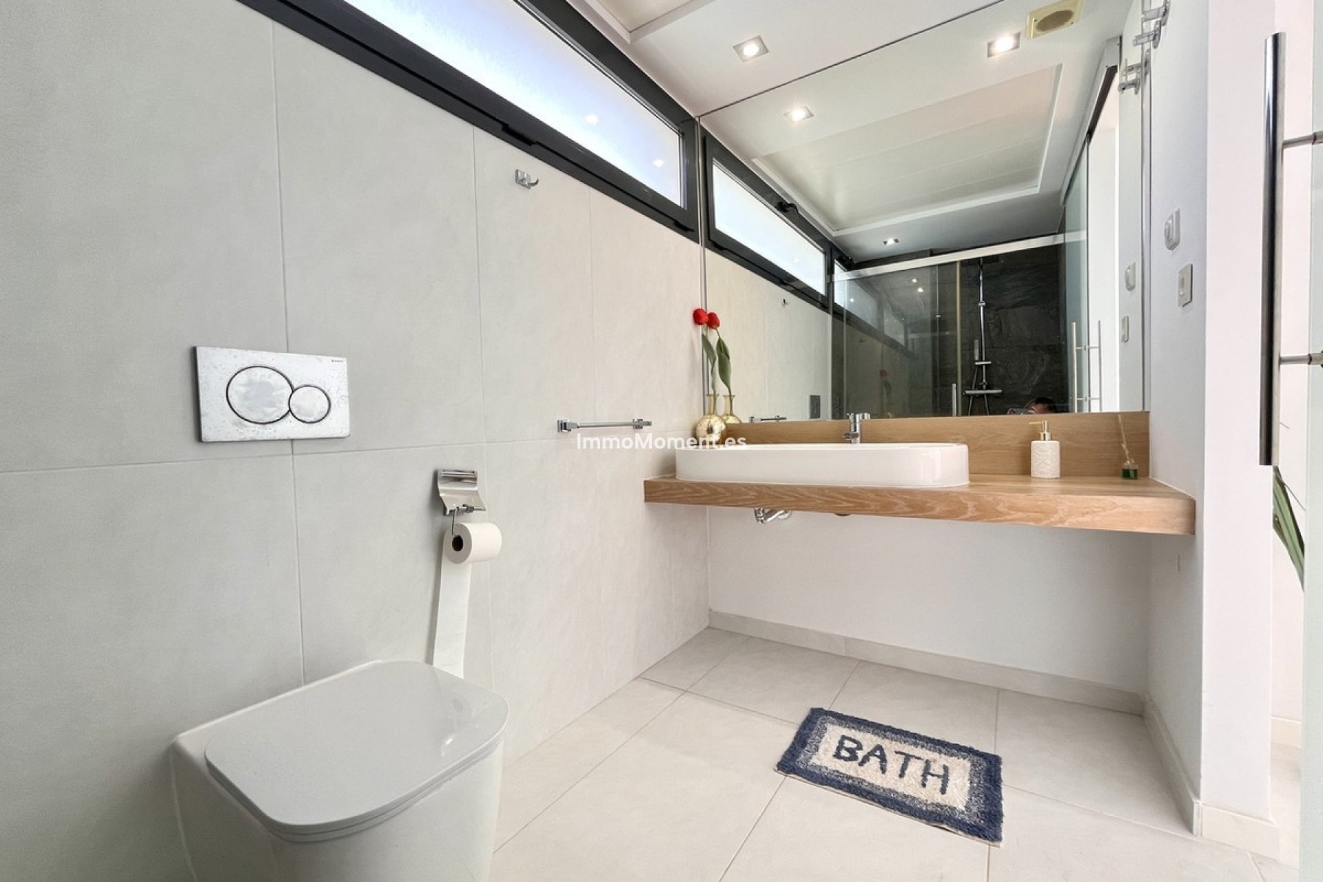 Resale - Detached villa - Orihuela Costa - Los Dolses