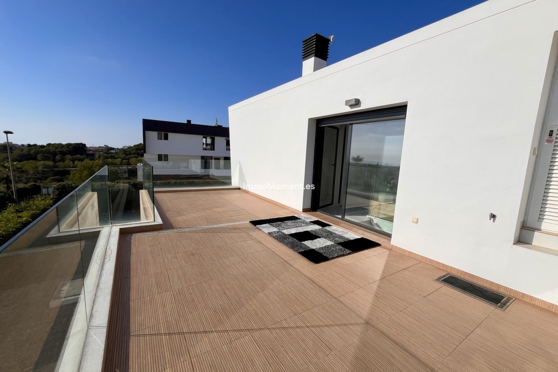 Resale - Detached villa - Orihuela Costa - Los Dolses